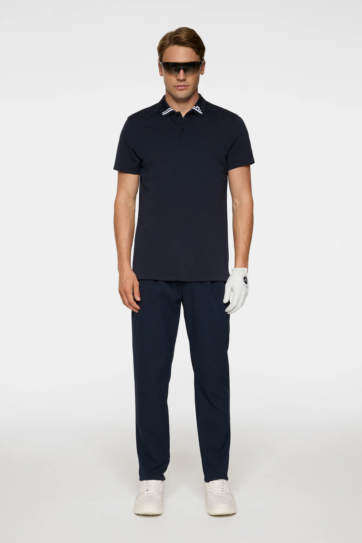 Players Polo / JL Navy - Image 4