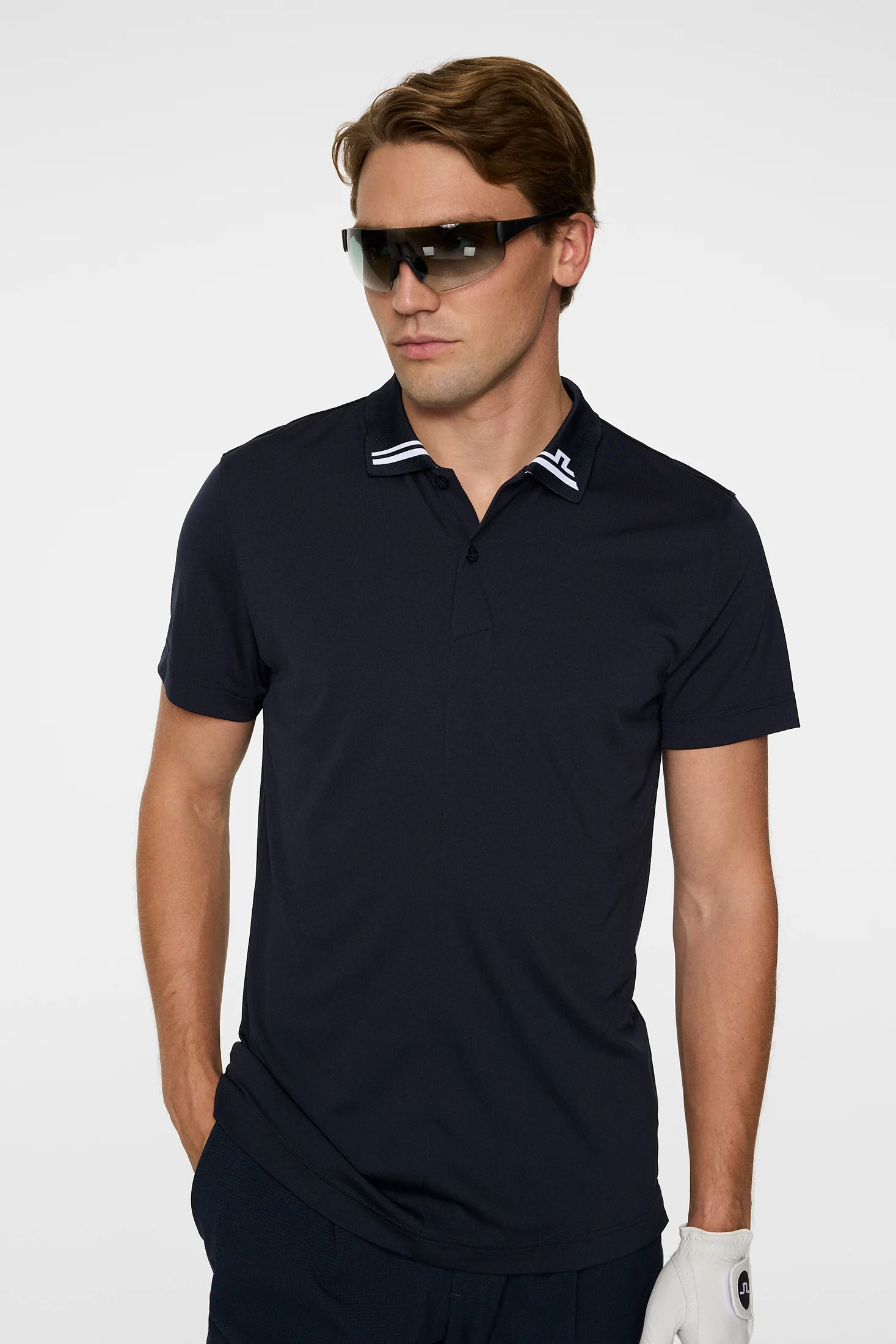 Players Polo / JL Navy - Image 5