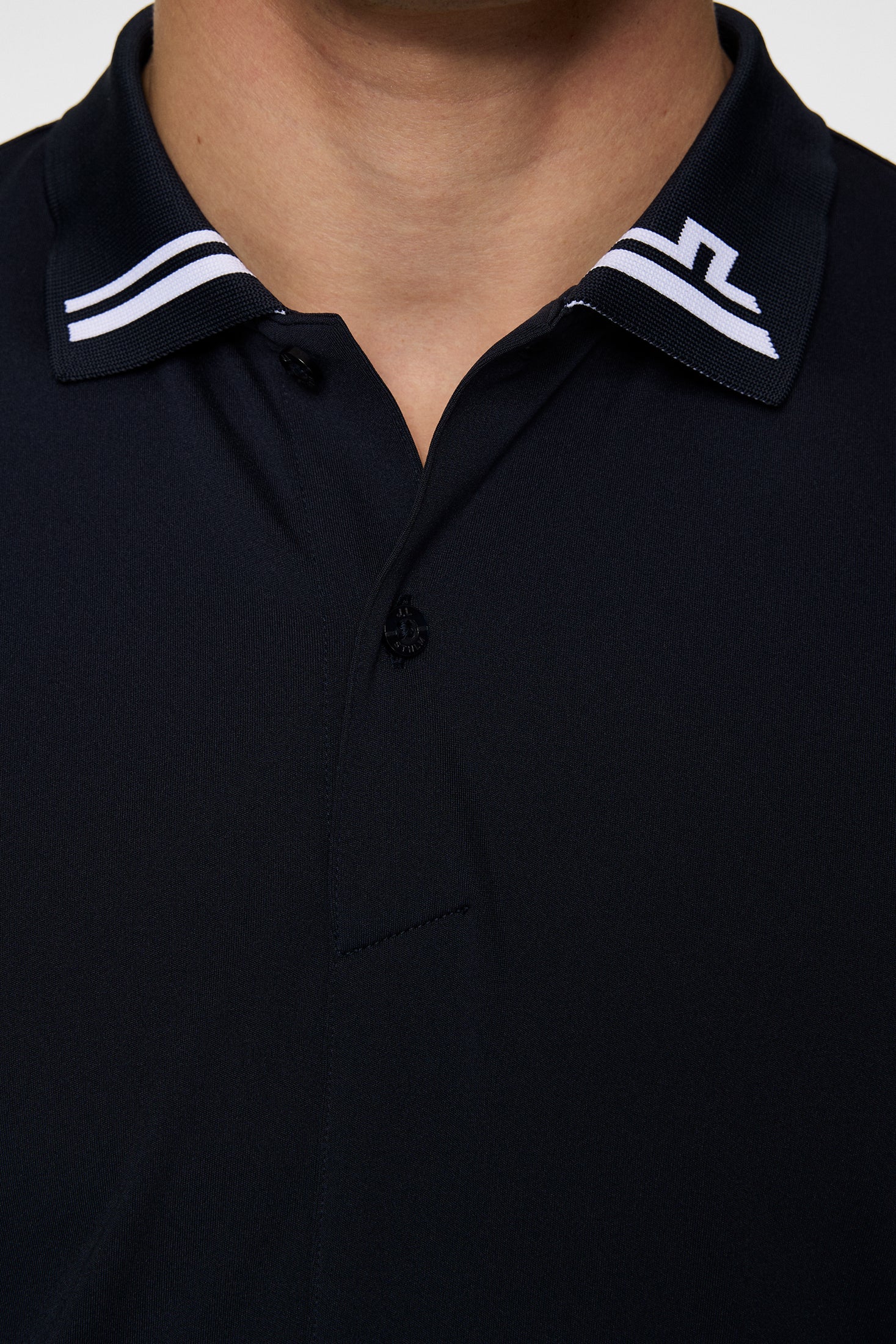 Players Polo / JL Navy - Image 6