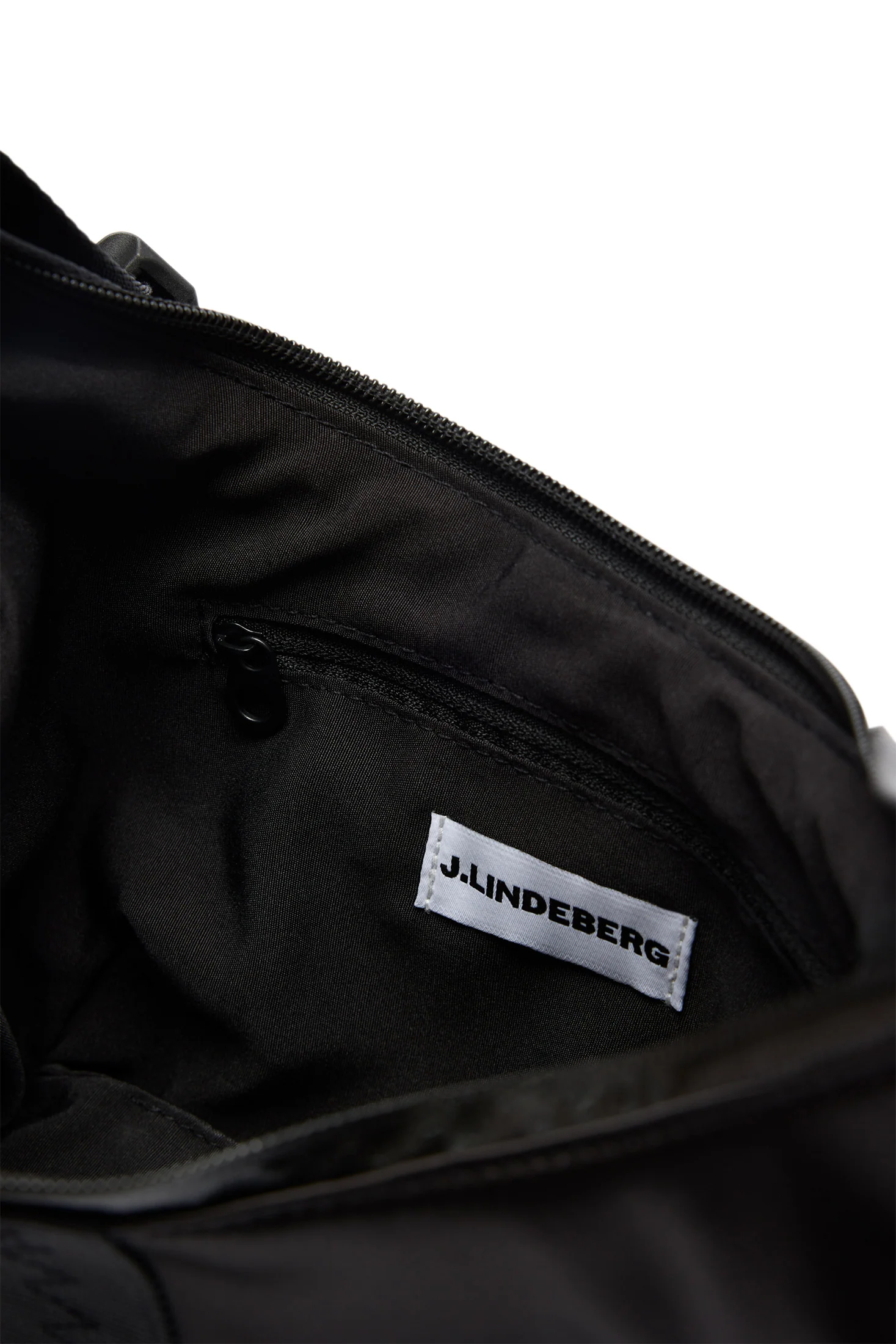 Polser City Mini Handbag / Black - Image 3