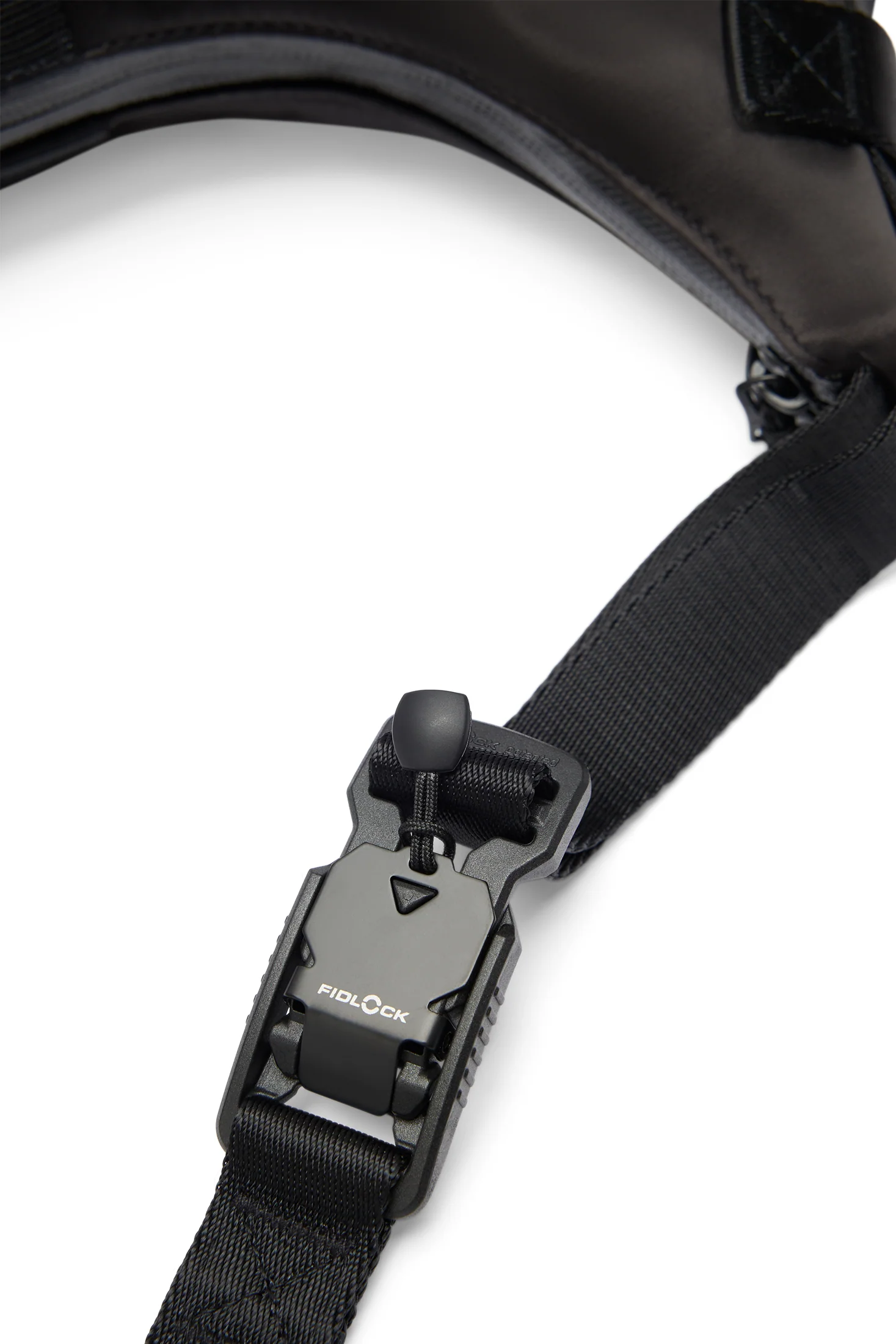 Polser City Mini Handbag / Black - Image 6