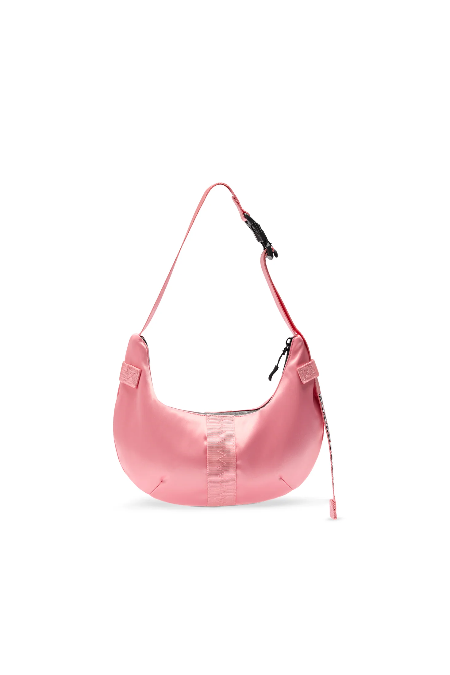 Polser City Mini Handbag / Flamingo Plume - Image 2