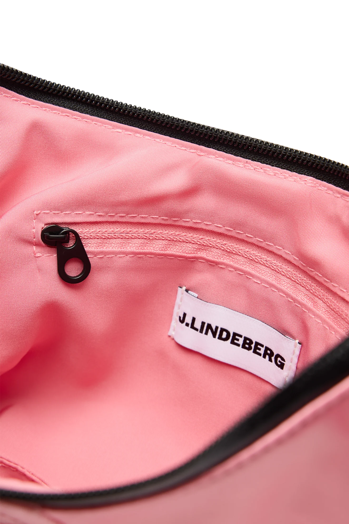 Polser City Mini Handbag / Flamingo Plume - Image 3
