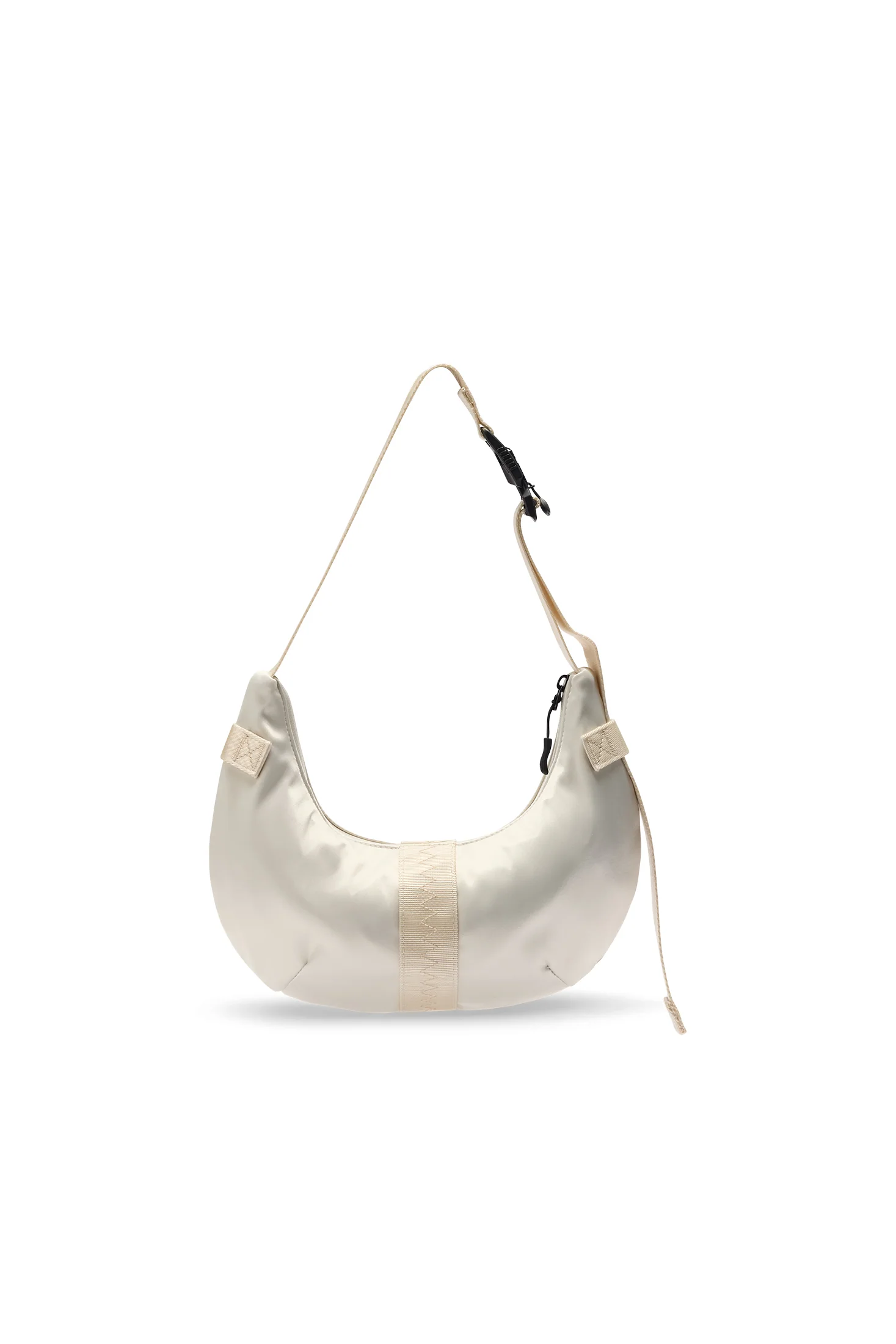 Polser City Mini Handbag / Moonbeam - Image 2