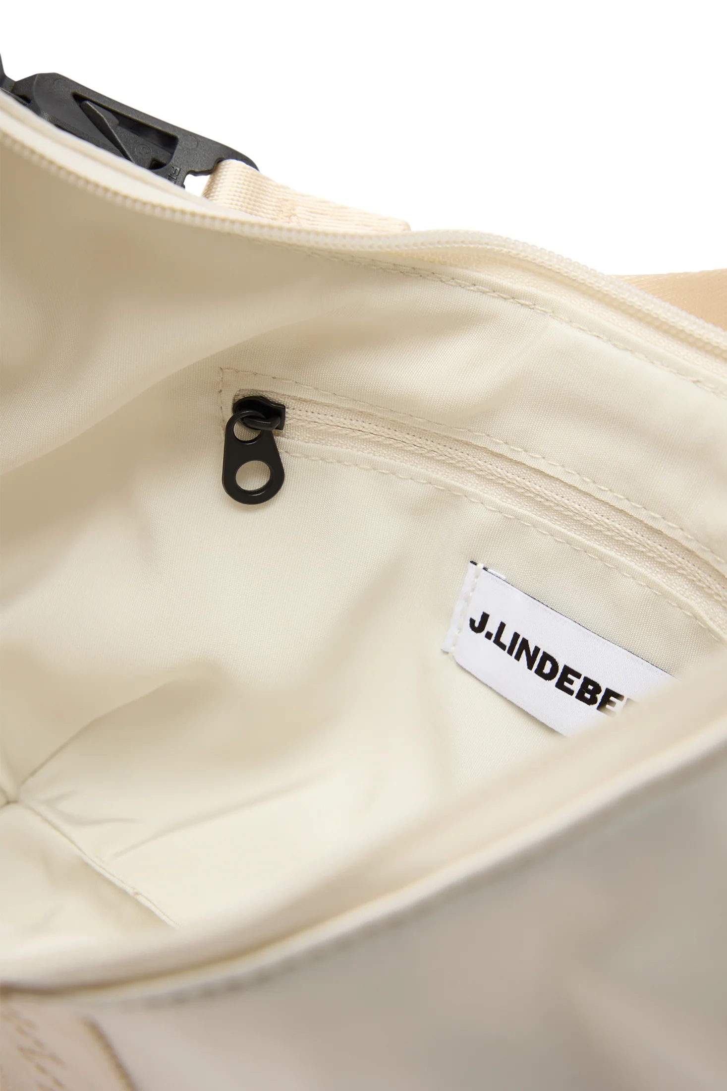 Polser City Mini Handbag / Moonbeam - Image 3