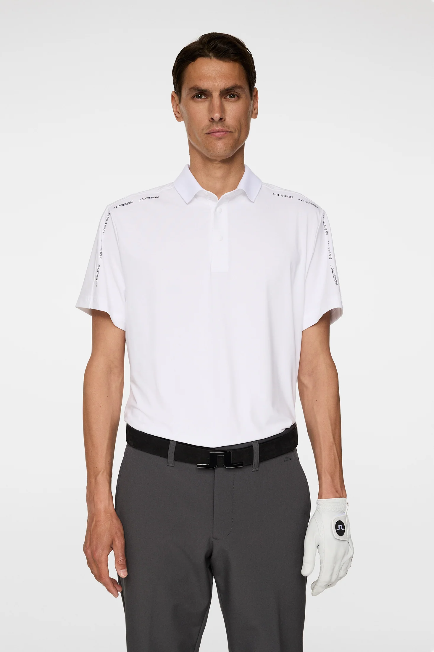 Pontus Polo / White - Image 2