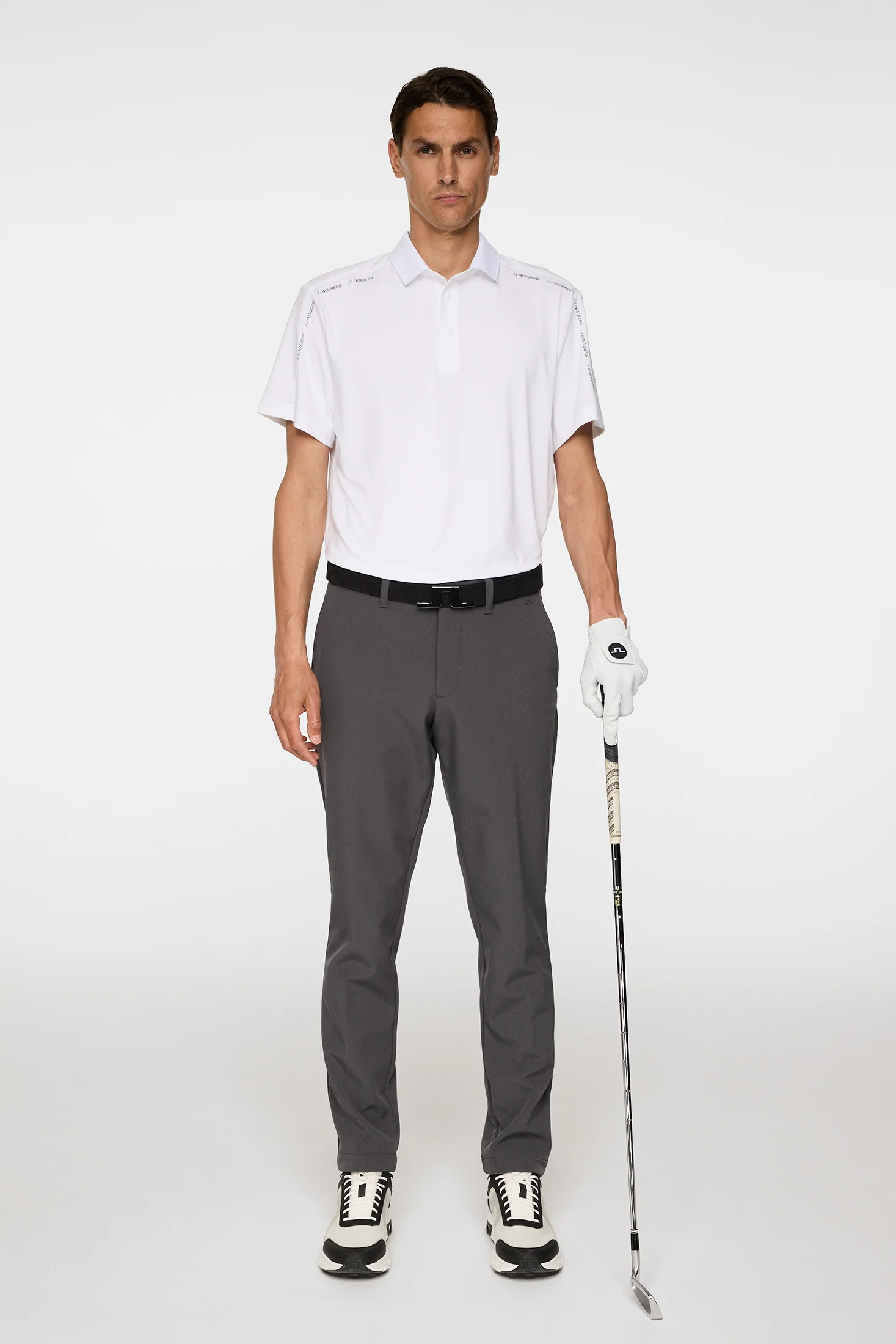 Pontus Polo / White - Image 4