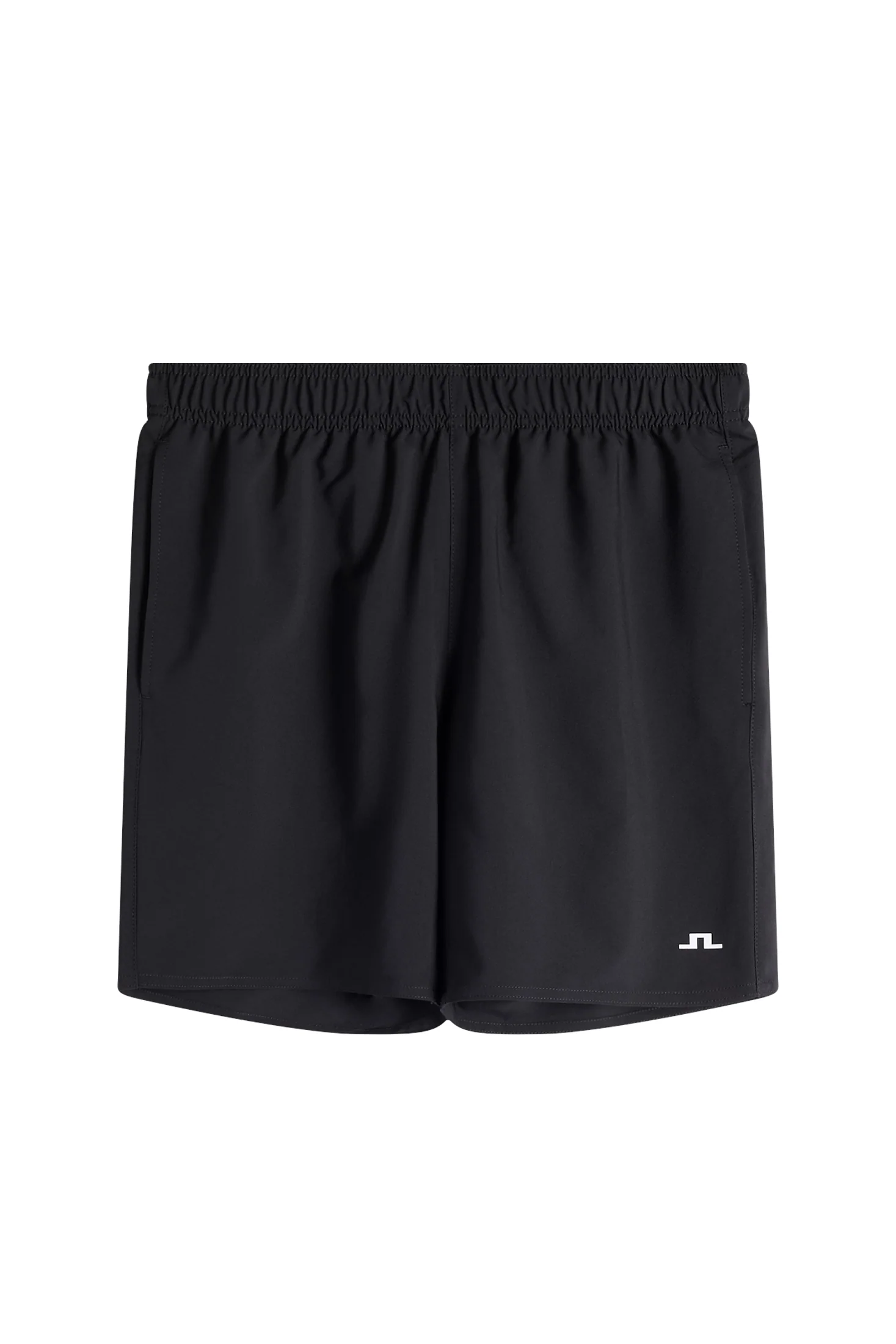Preston Shorts / Black - Image 2