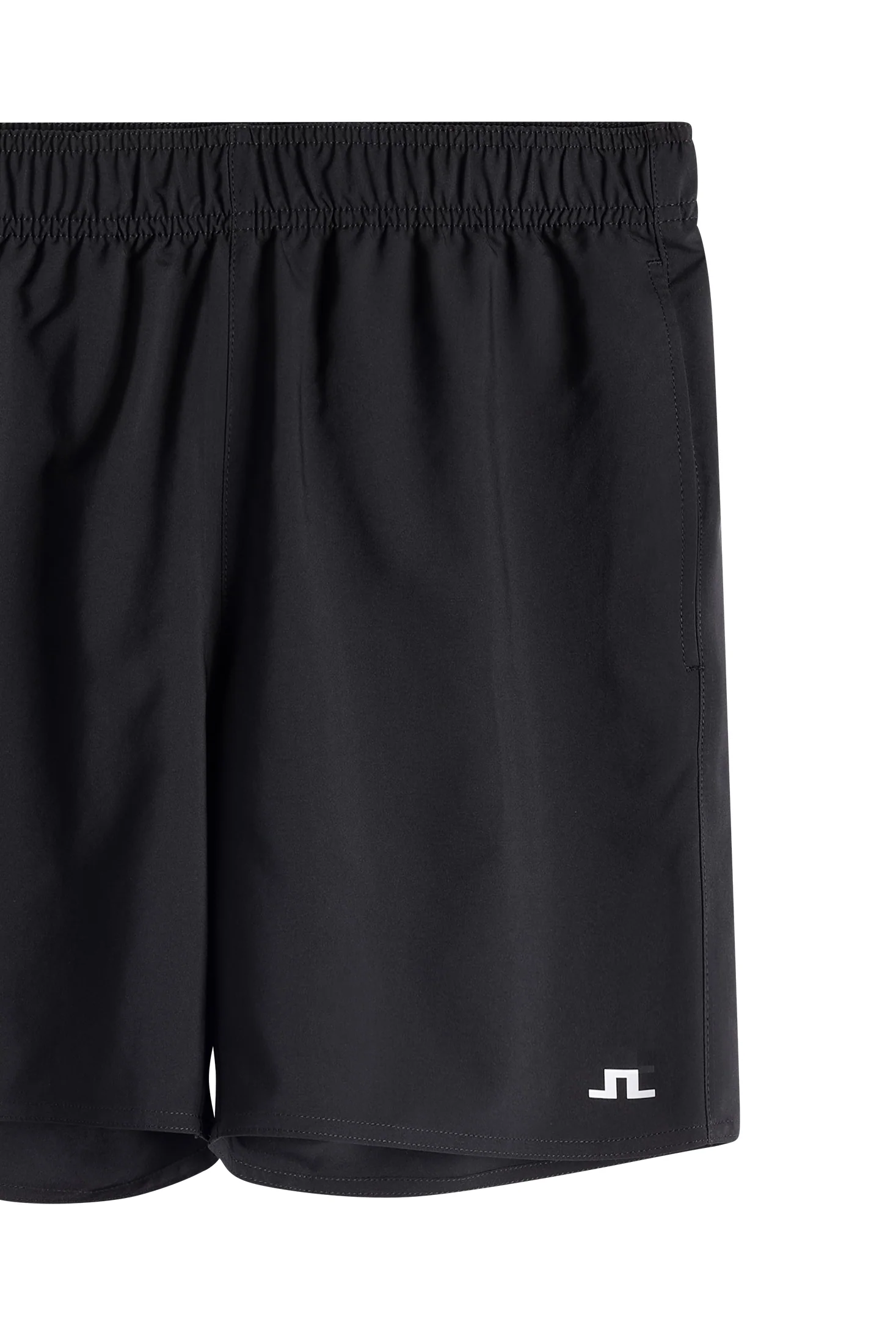 Preston Shorts / Black - Image 3