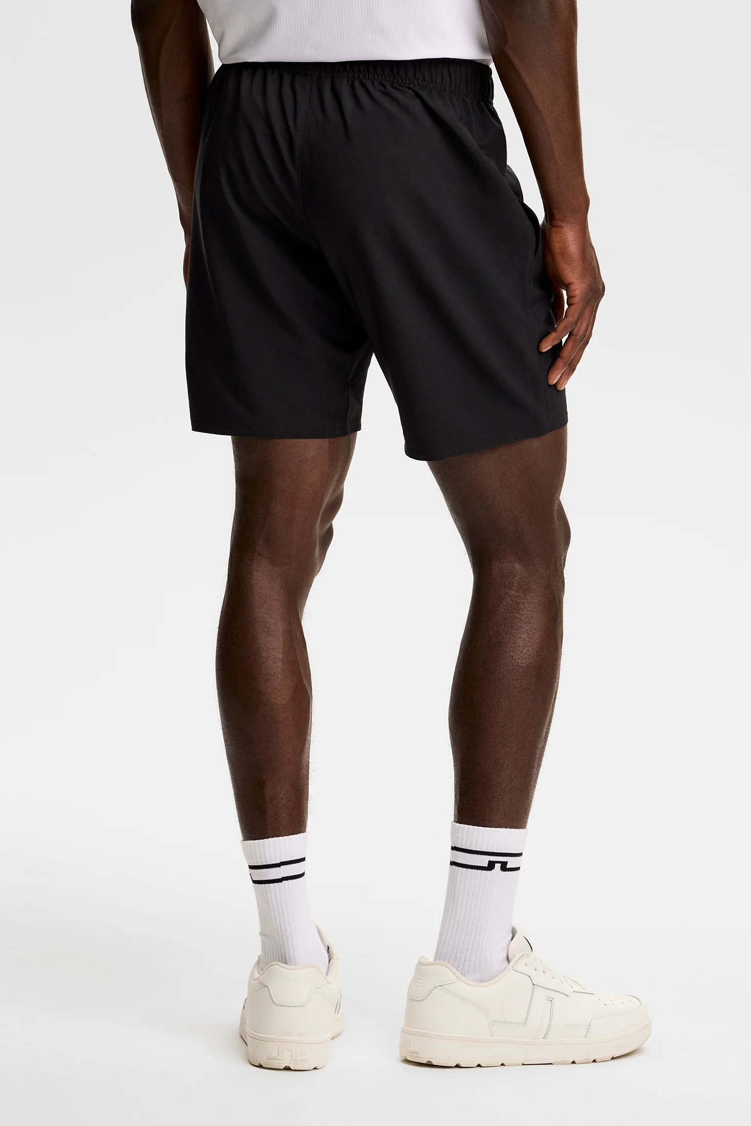 Preston Shorts / Black - Image 5