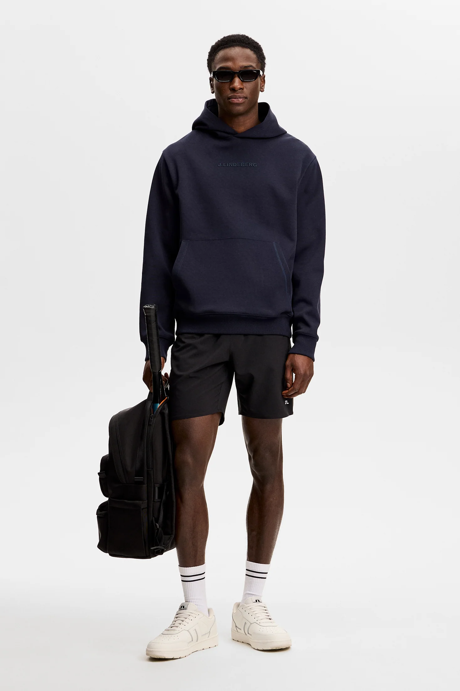 Preston Shorts / Black - Image 6
