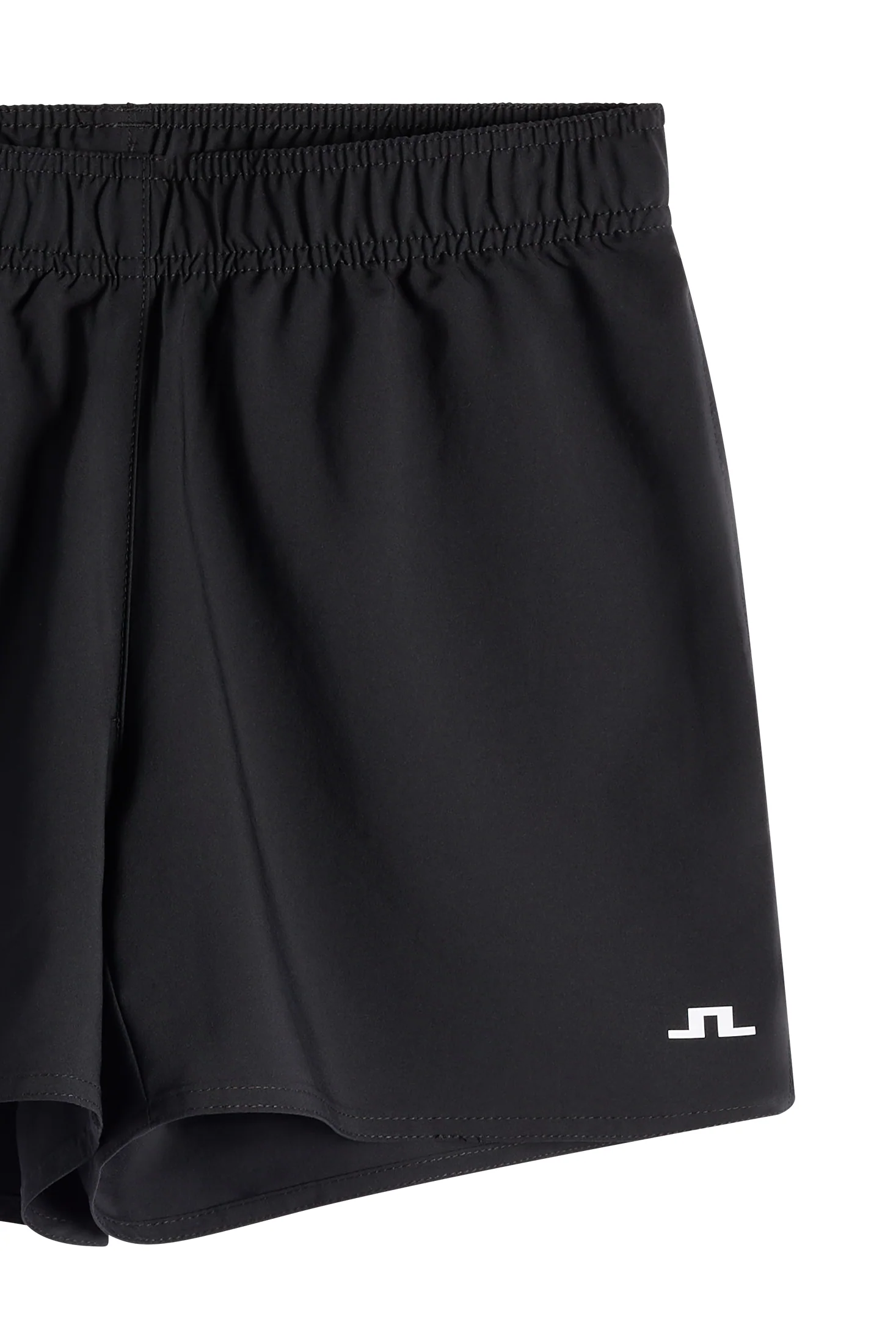 Pricilla Shorts / Black - Image 6