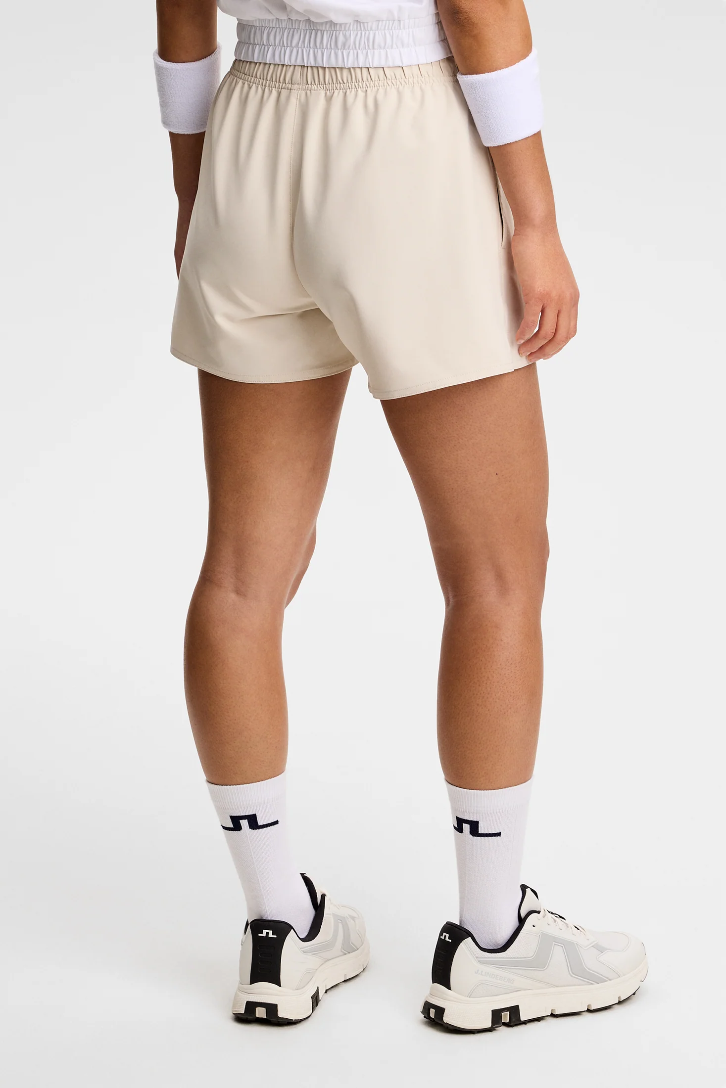 Pricilla Shorts / Moonbeam - Image 3