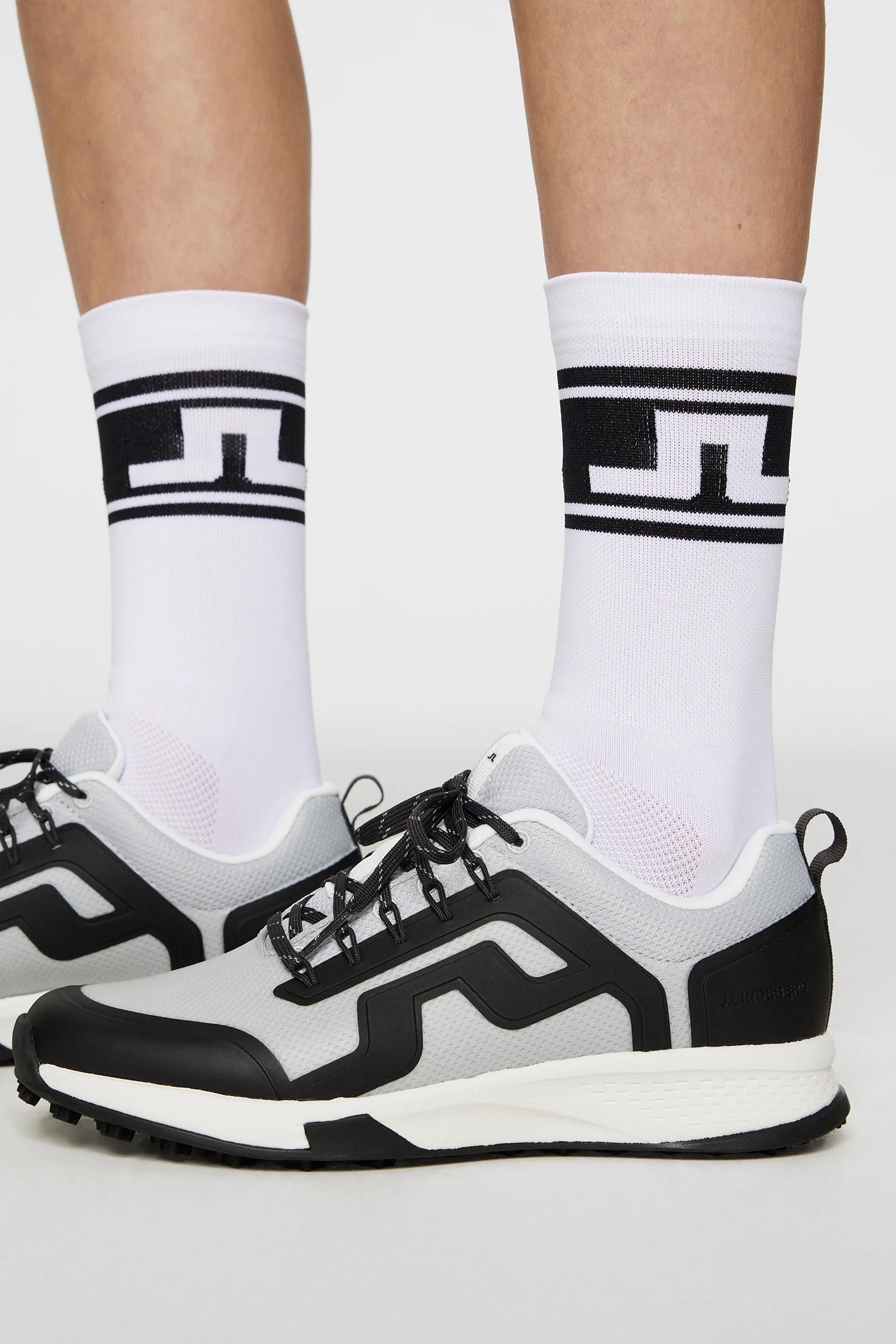 Range Finder Golf Sneaker W / High Rise - Image 3