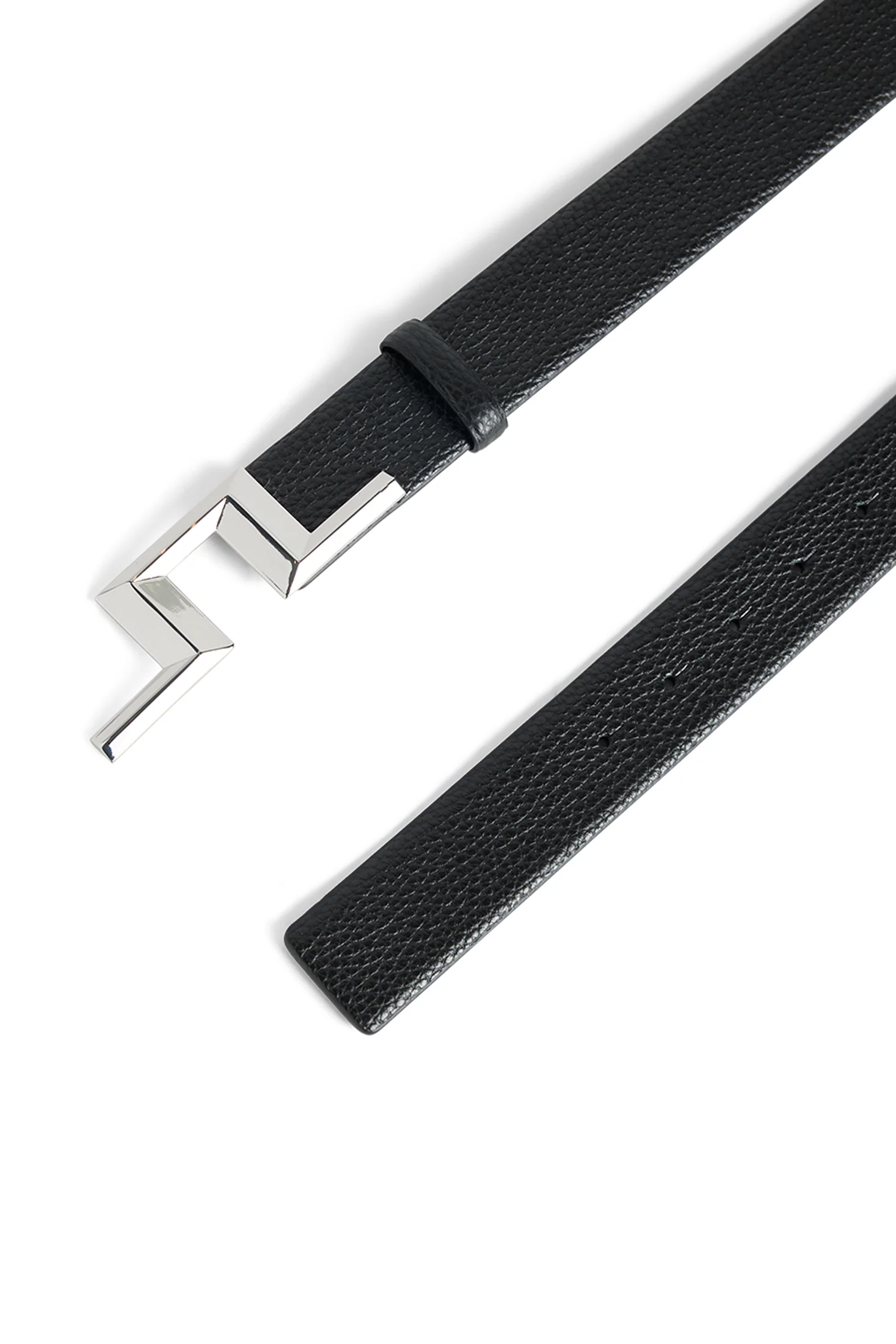 Rider Belt / Black - Image 2