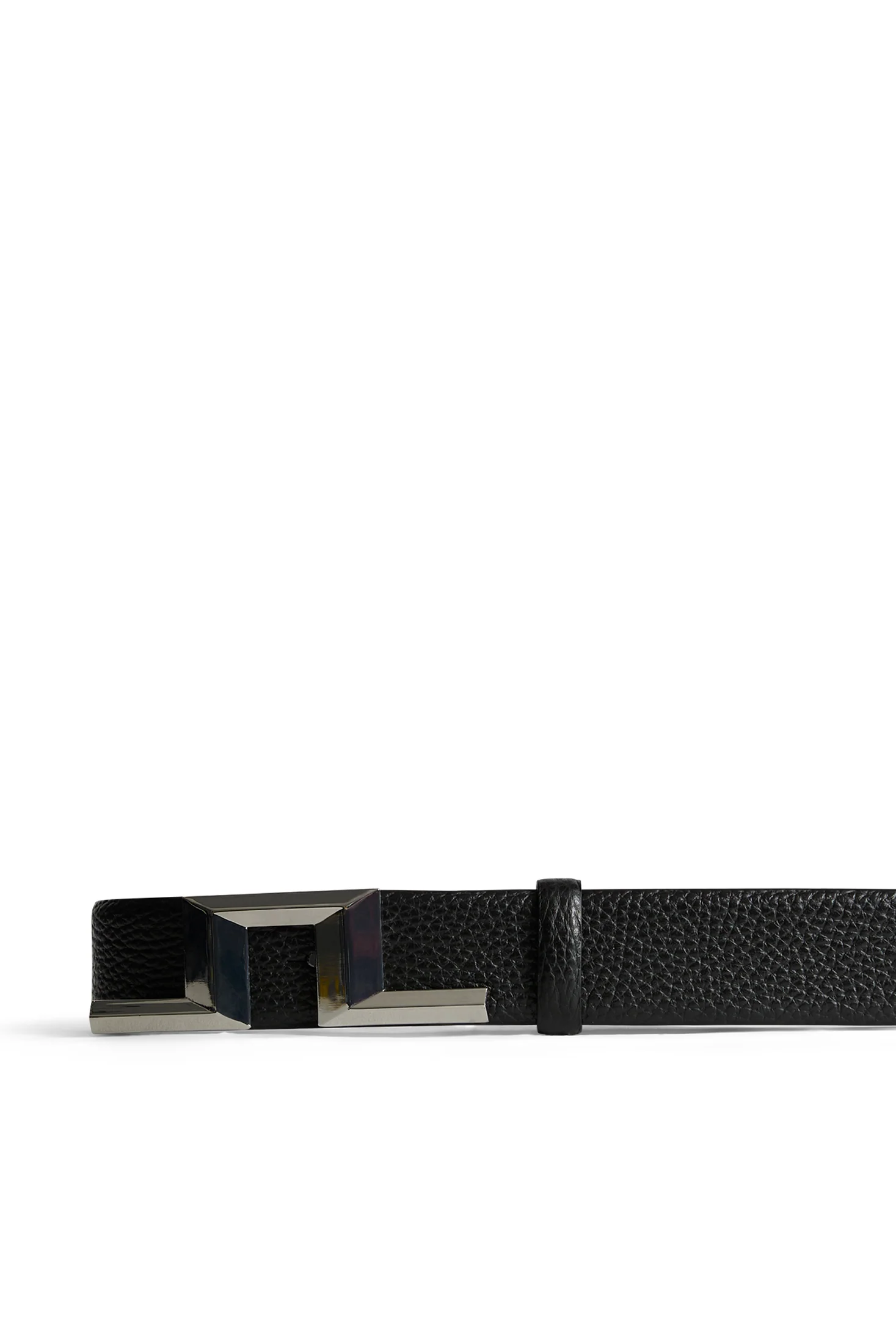 Rider Belt / Black - Image 3