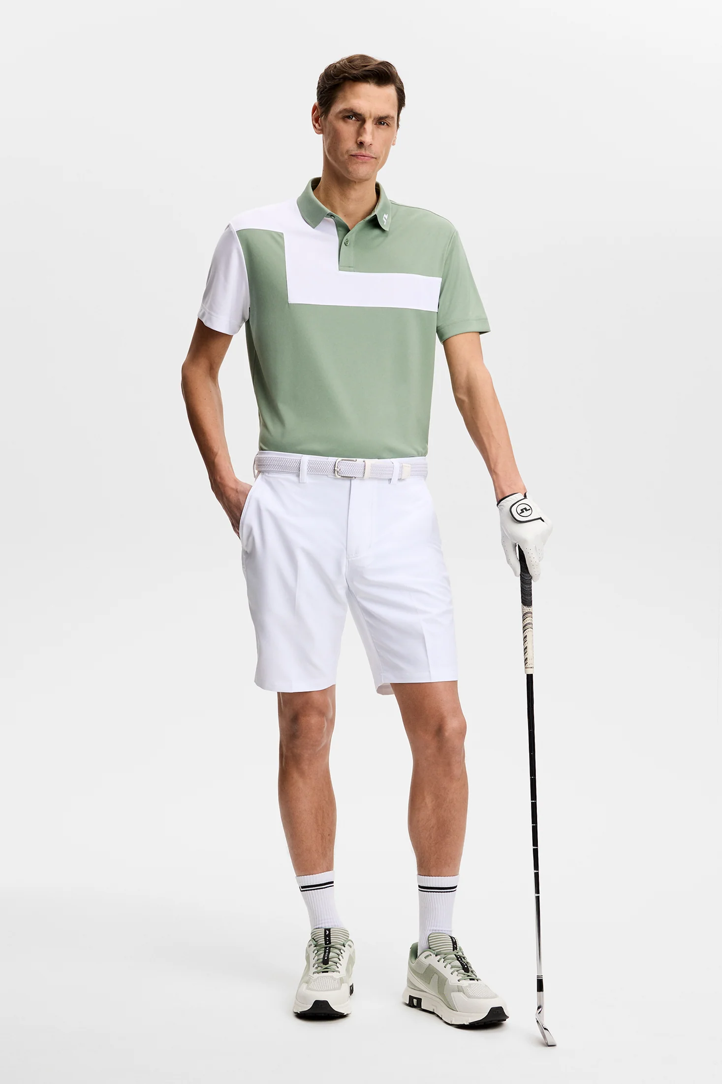 Rody Polo / Hedge Green - Image 7