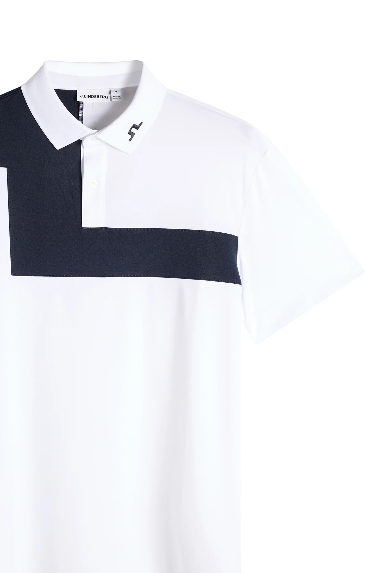 Rody Polo / White - Image 3