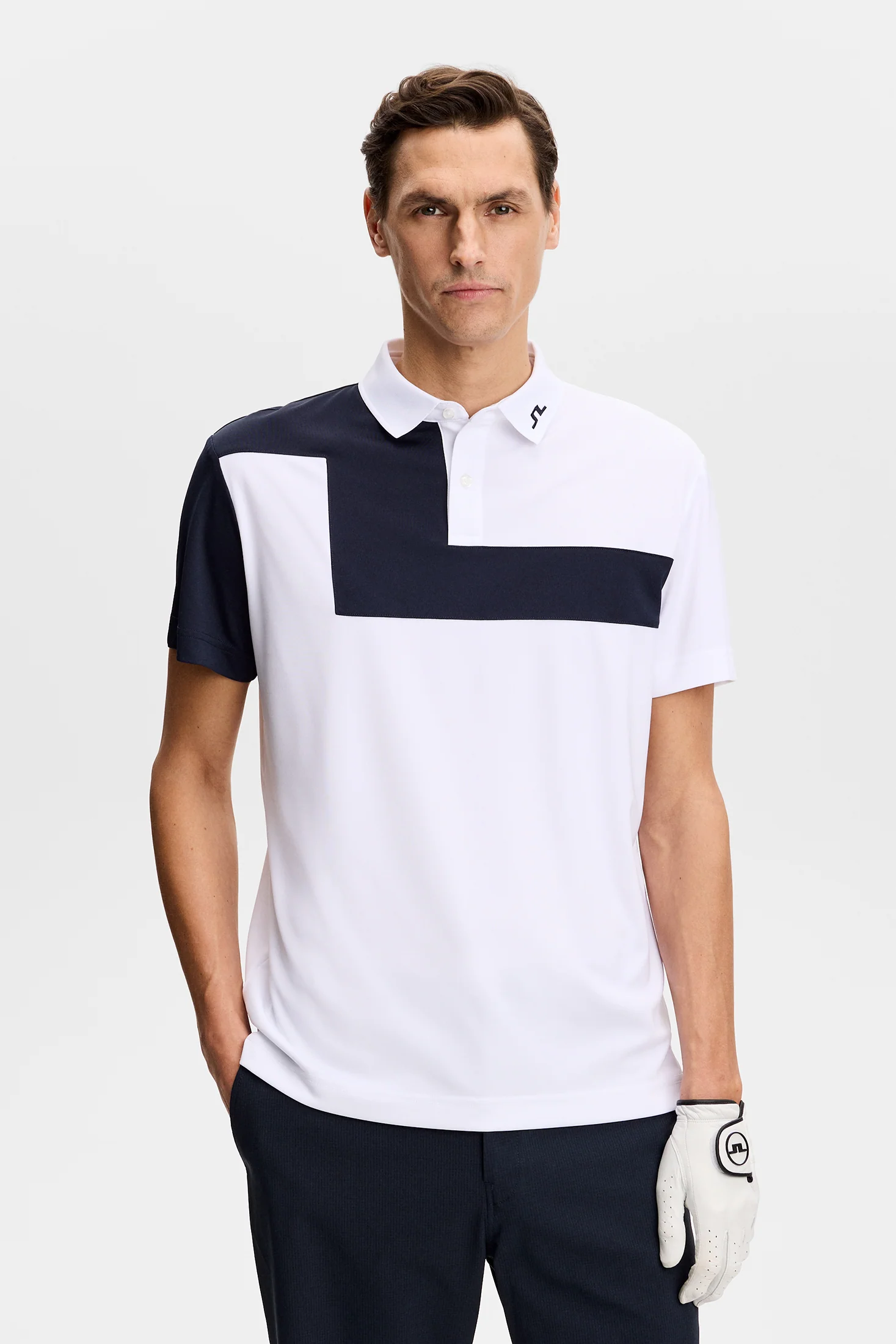 Rody Polo / White - Image 5