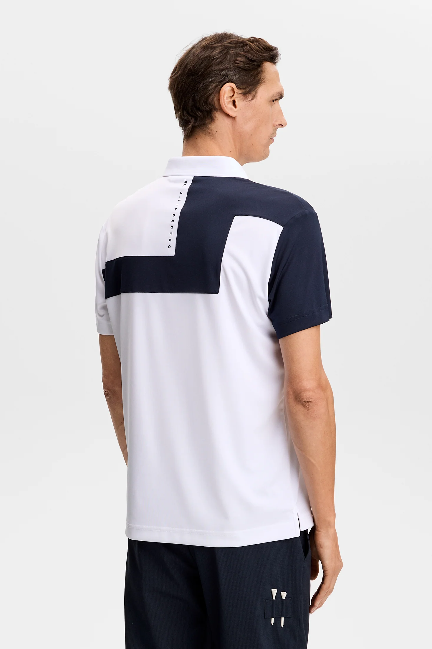Rody Polo / White - Image 6