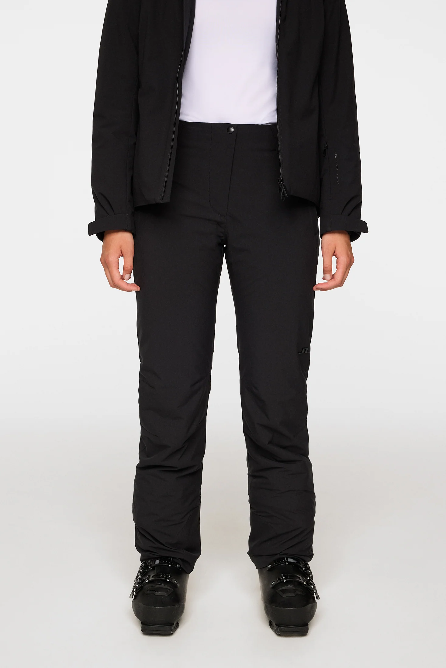 Rosario Pant / Black - Image 2