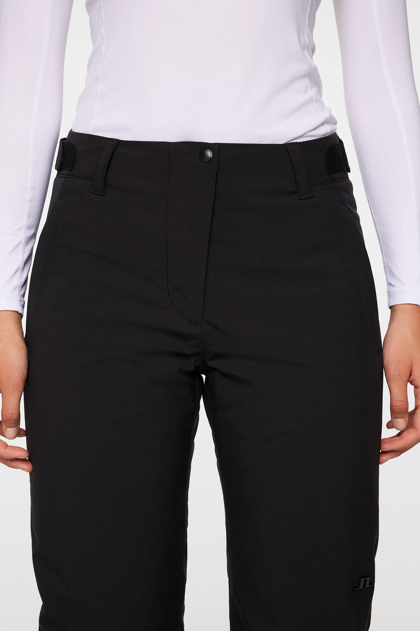 Rosario Pant / Black - Image 5