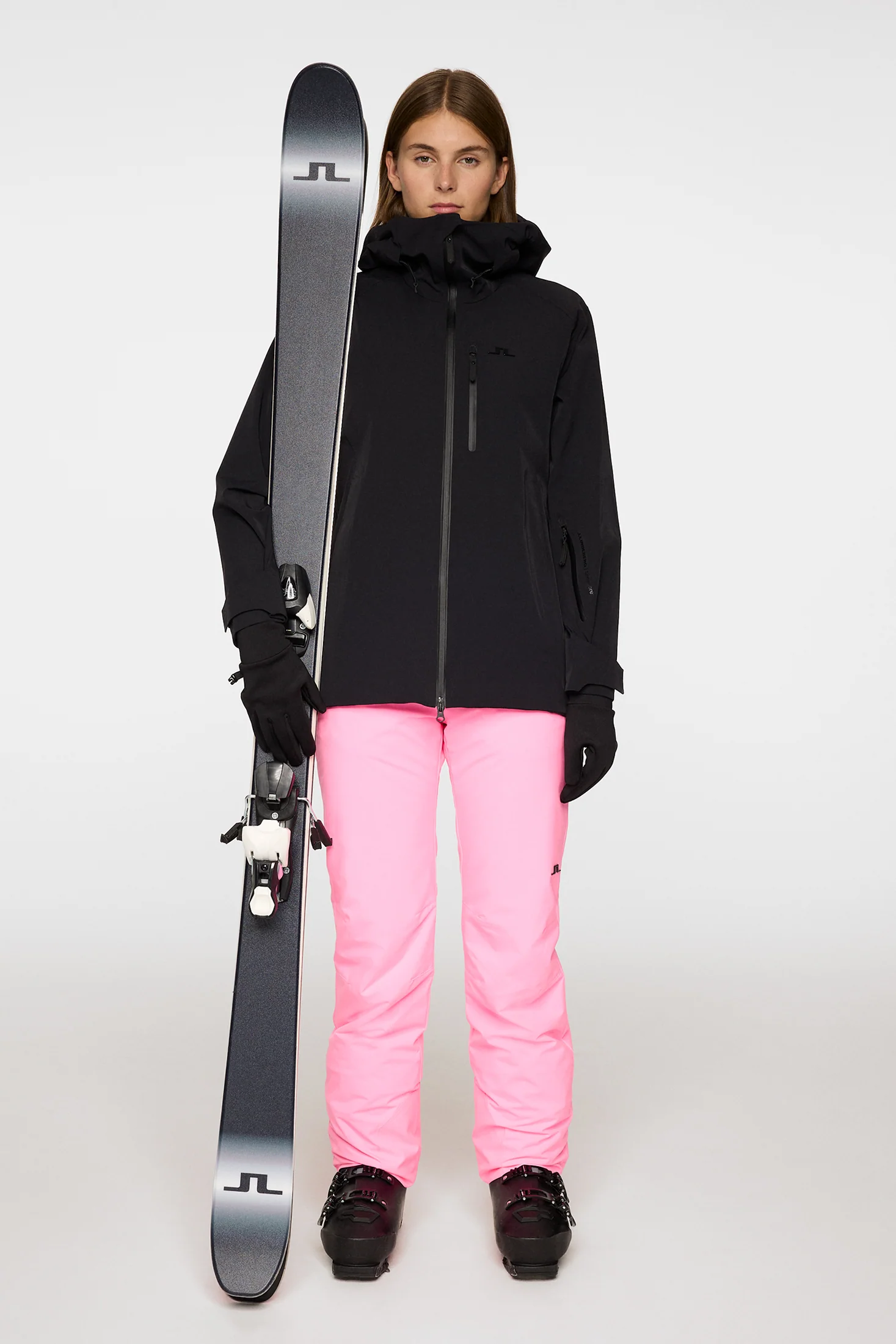 Rosario Pant / Eosine Pink - Image 3