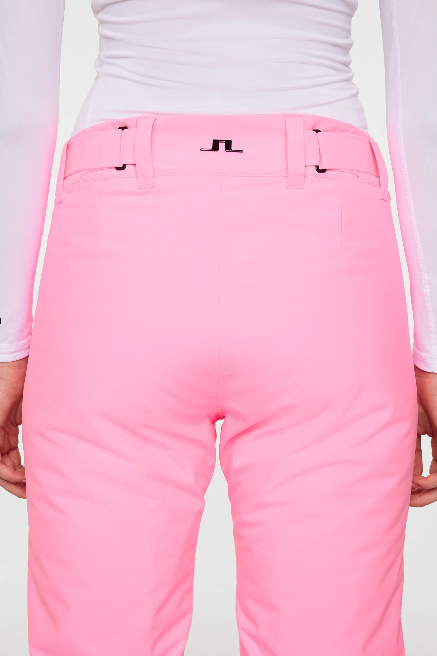 Rosario Pant / Eosine Pink - Image 5