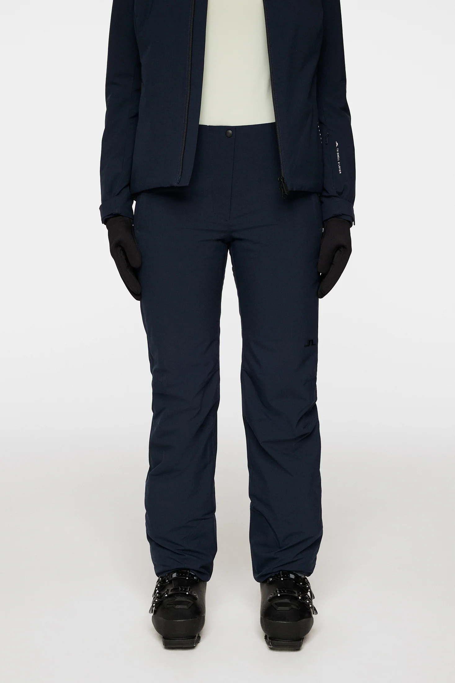Rosario Pant / JL Navy - Image 2