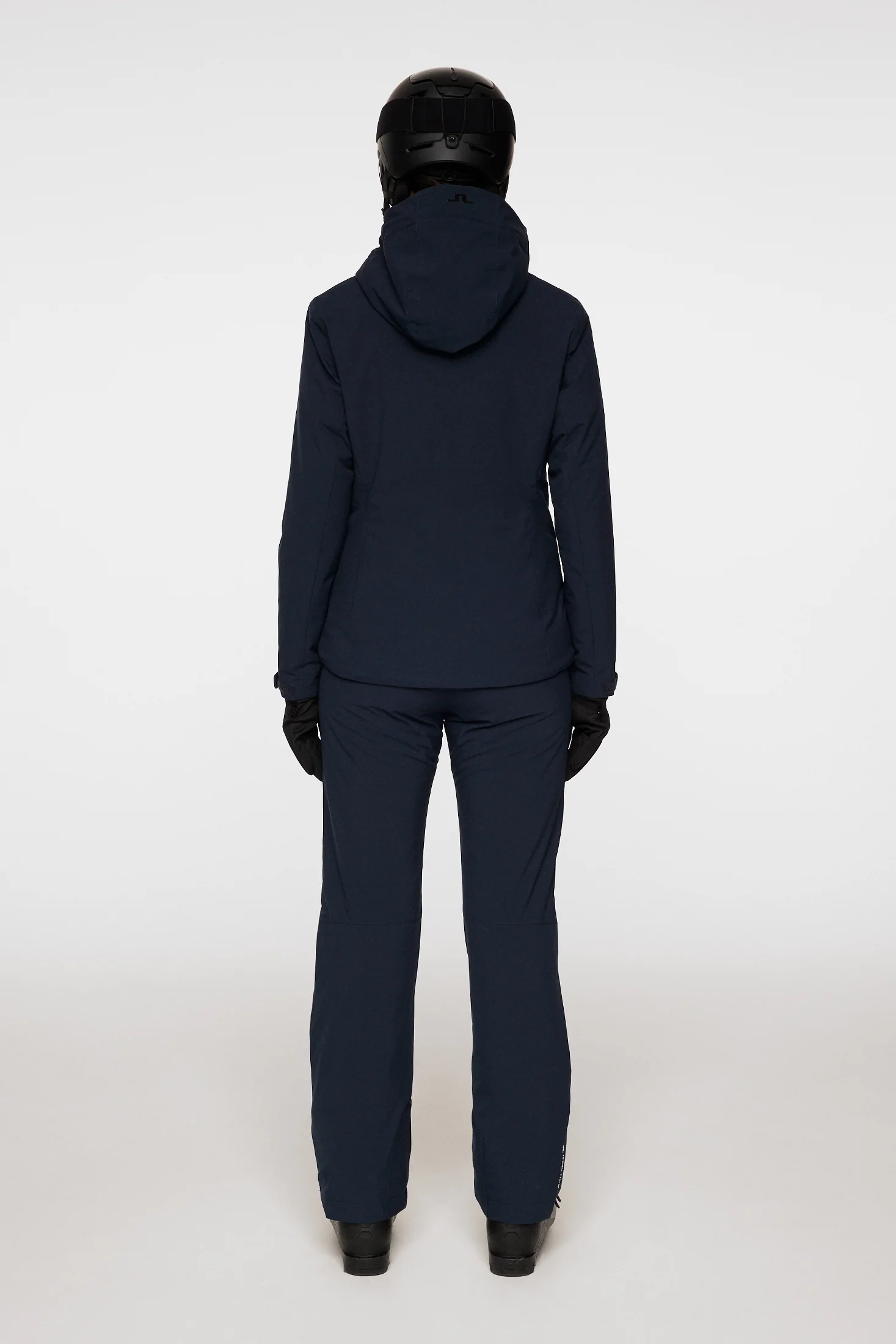 Rosario Pant / JL Navy - Image 3