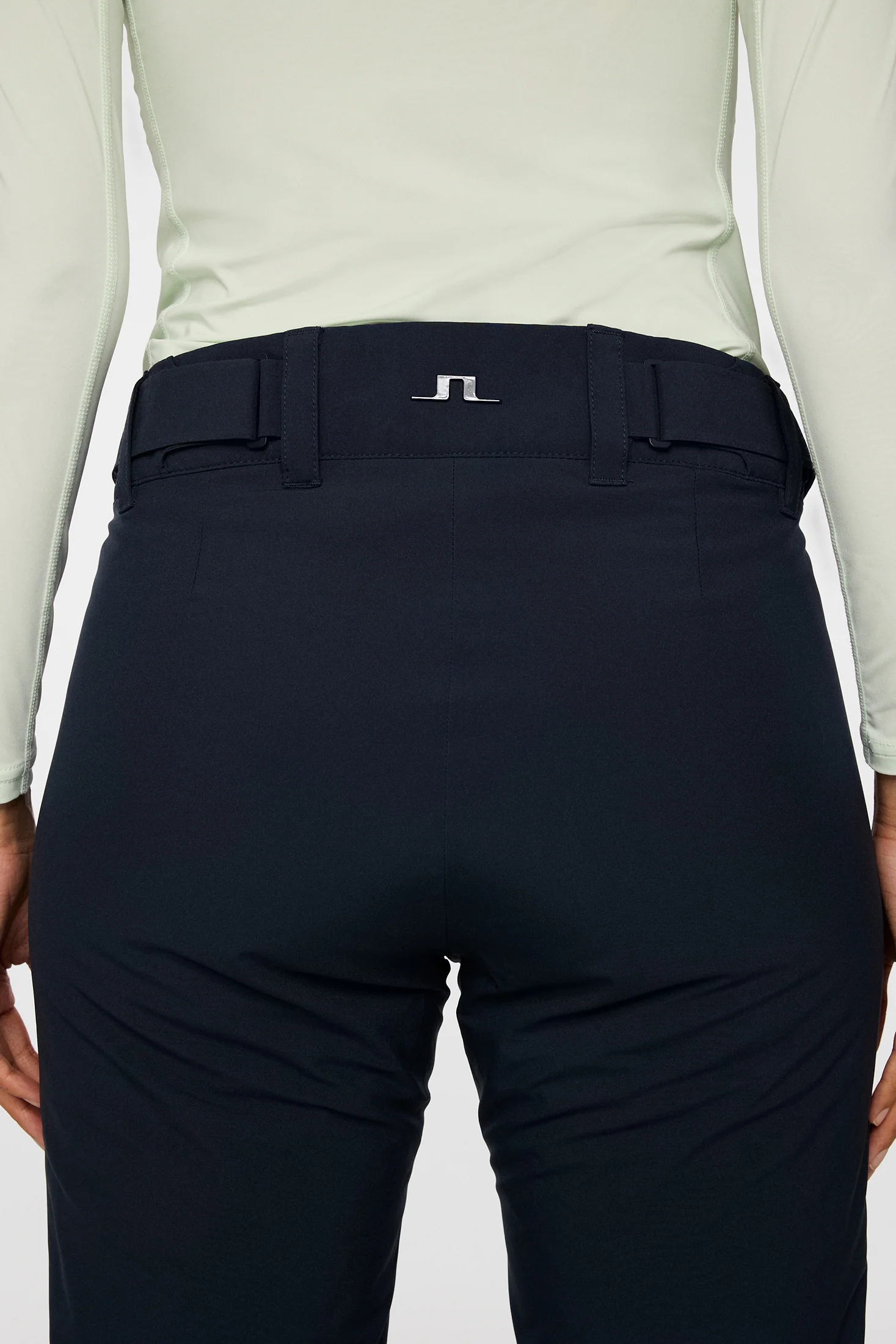 Rosario Pant / JL Navy - Image 6