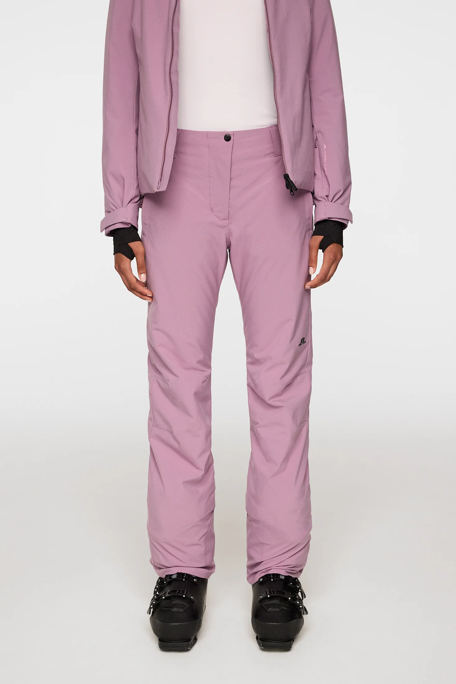 Rosario Pant / Very Grape - Image 2