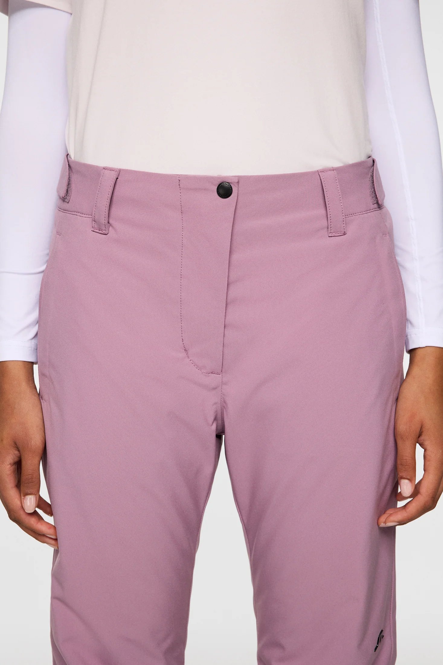 Rosario Pant / Very Grape - Image 5