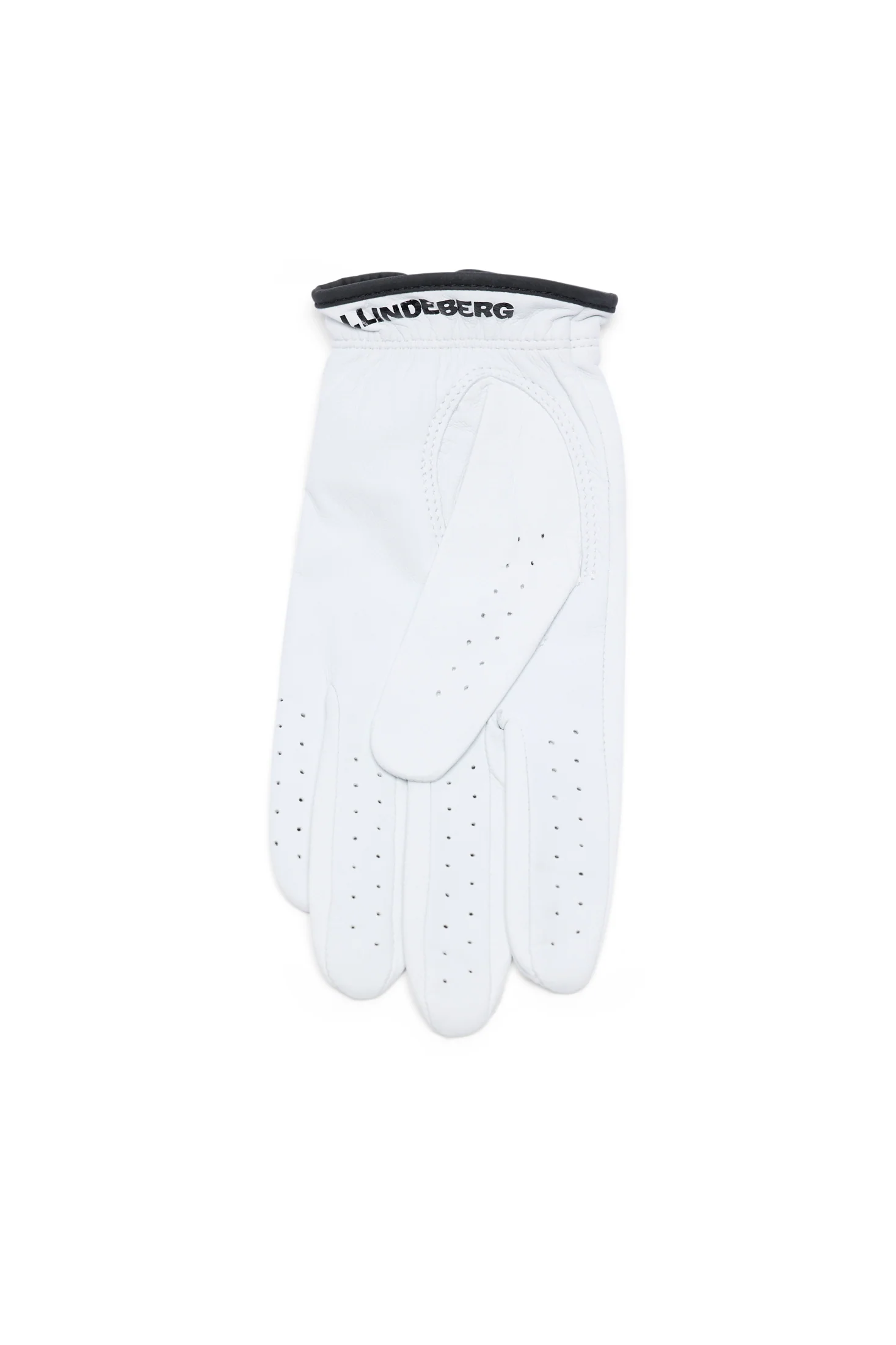 Rudd Golf Glove / White - Image 2