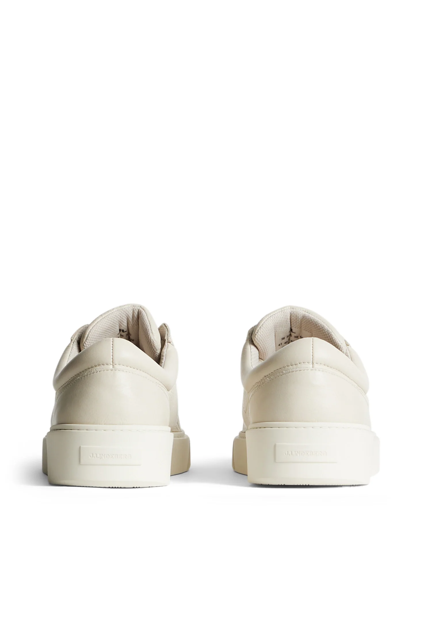 Rush LT Sneaker / Moonbeam - Image 2
