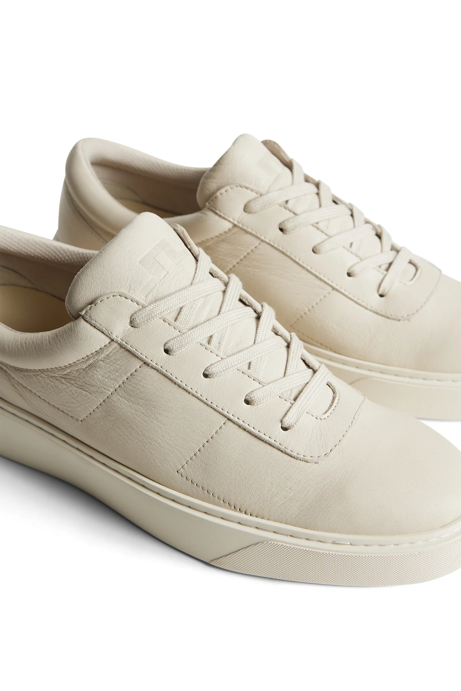 Rush LT Sneaker / Moonbeam - Image 4