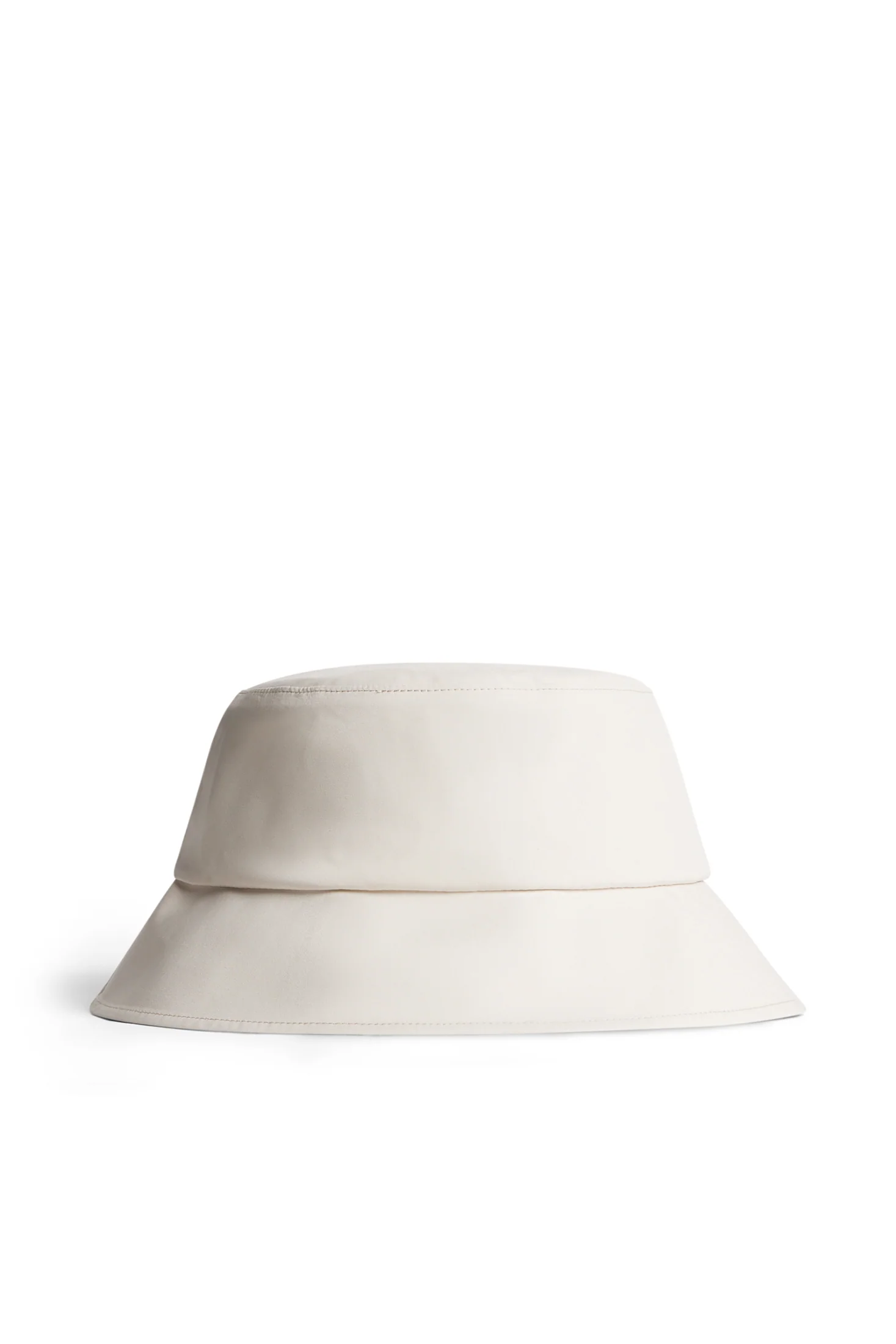 Sandy Rain Bucket Hat / Moonbeam - Image 2