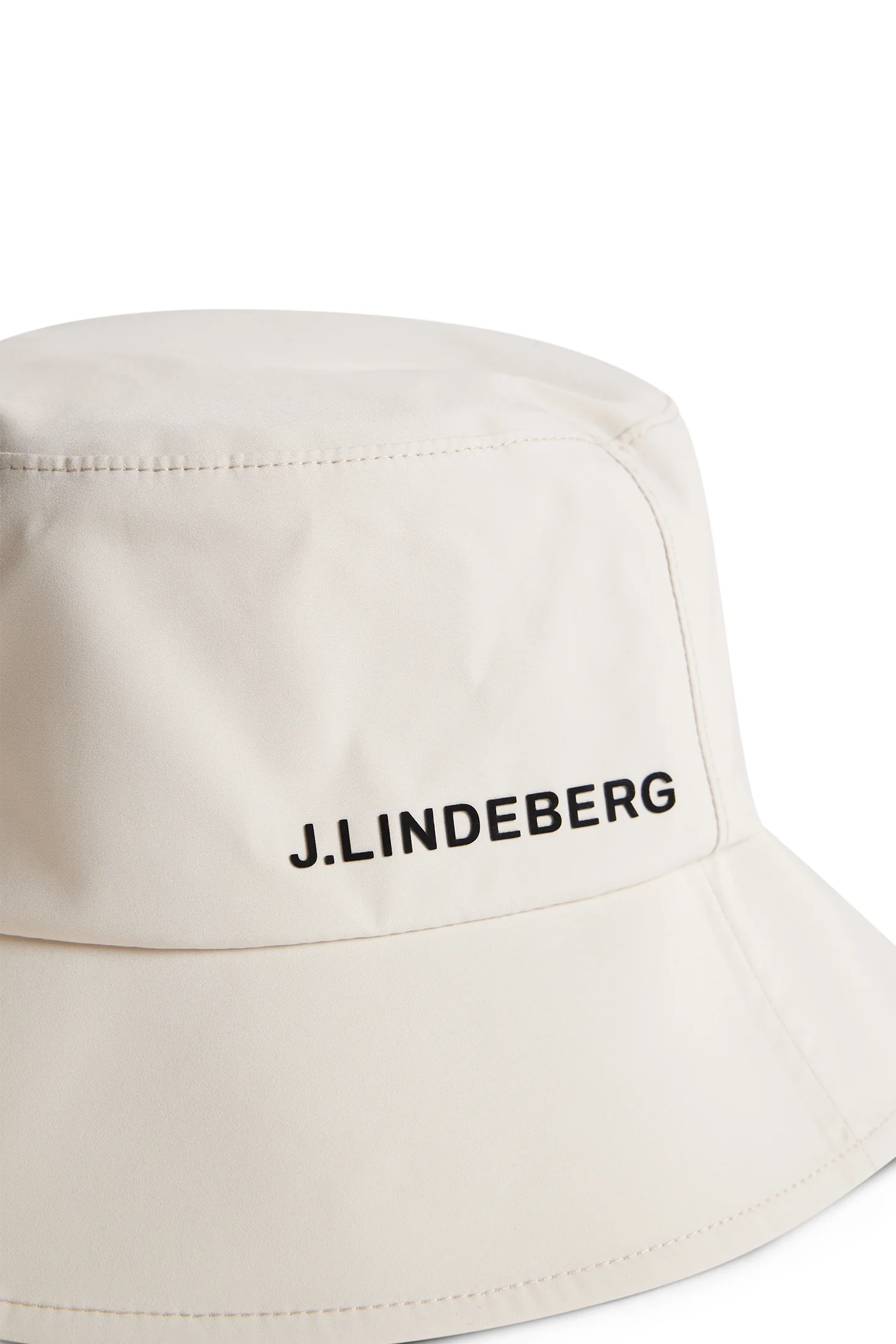 Sandy Rain Bucket Hat / Moonbeam - Image 3