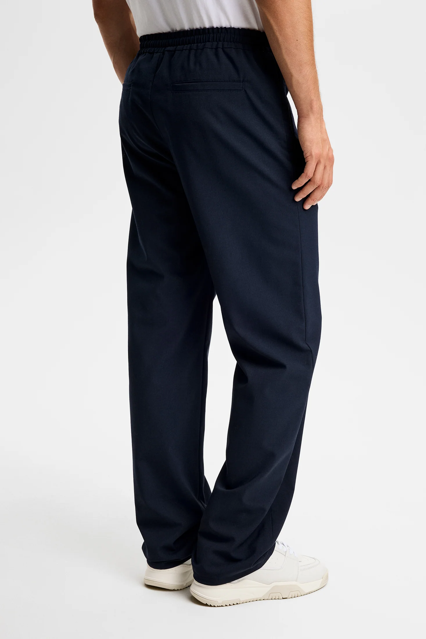 Santo Pants / JL Navy - Image 4