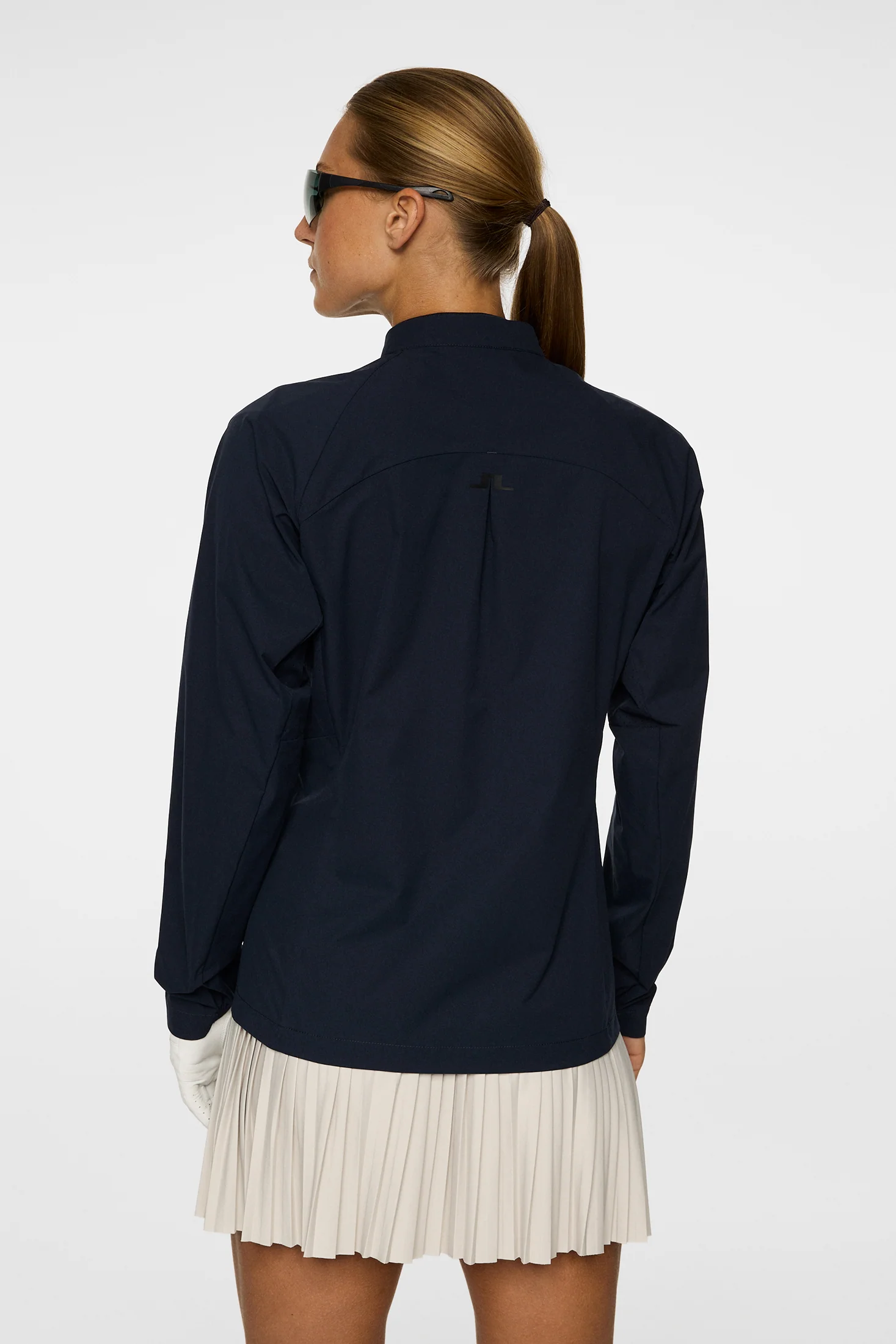 Sarah Jacket / JL Navy - Image 3