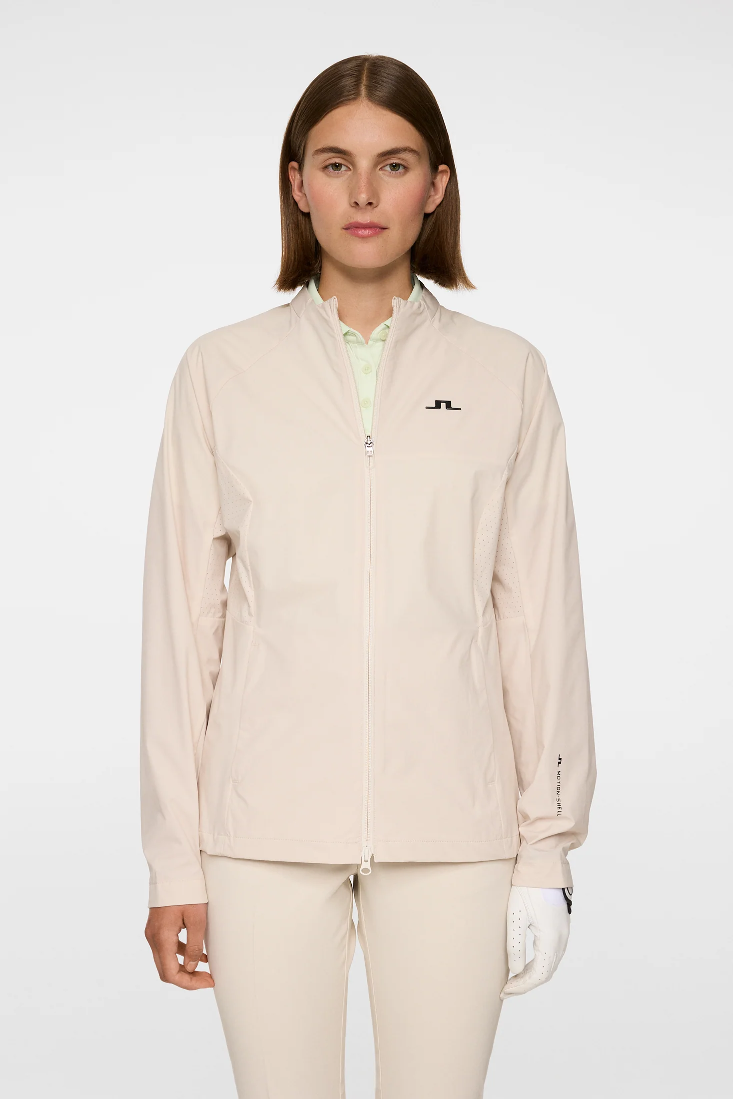 Sarah Jacket / Moonbeam - Image 3