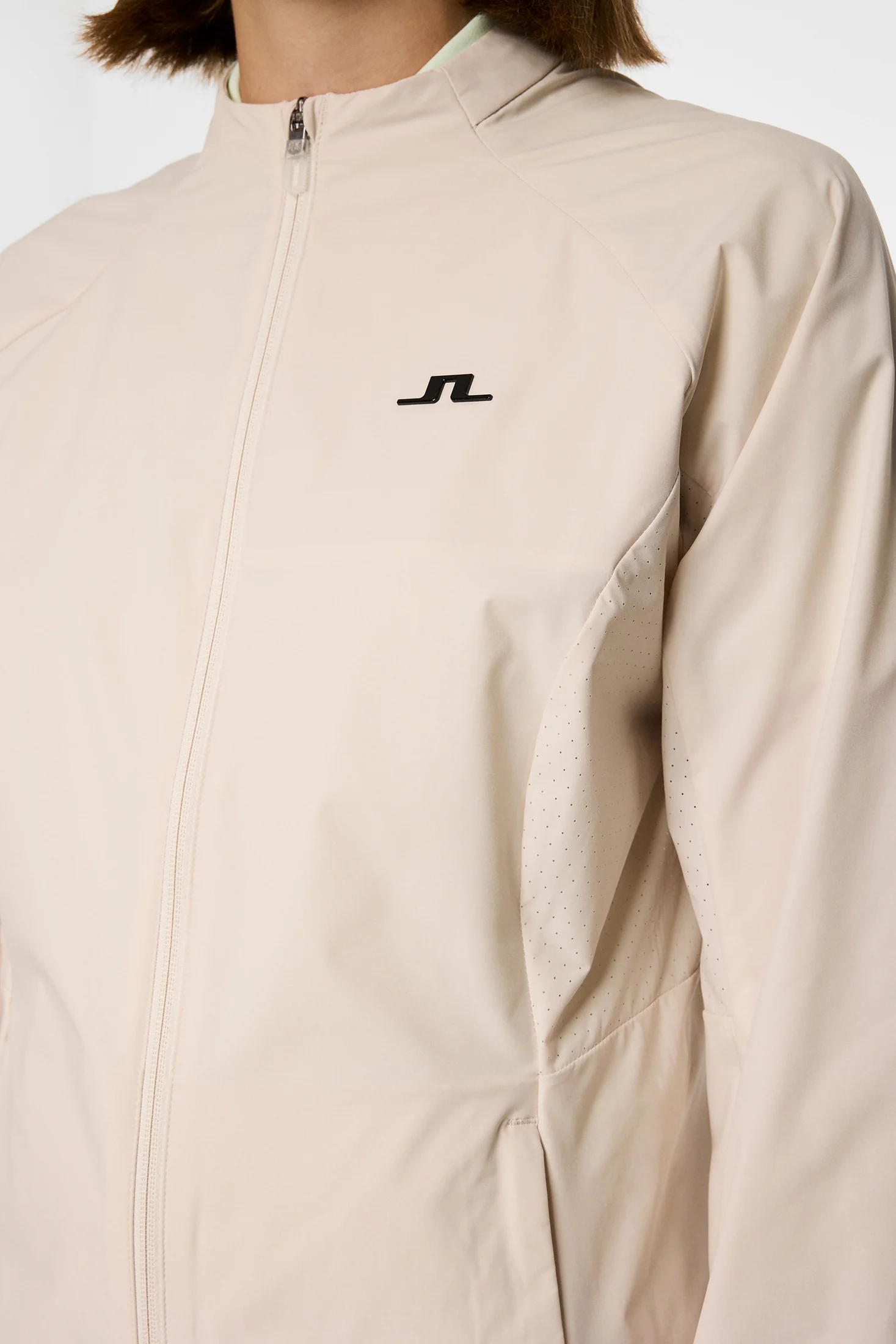 Sarah Jacket / Moonbeam - Image 7