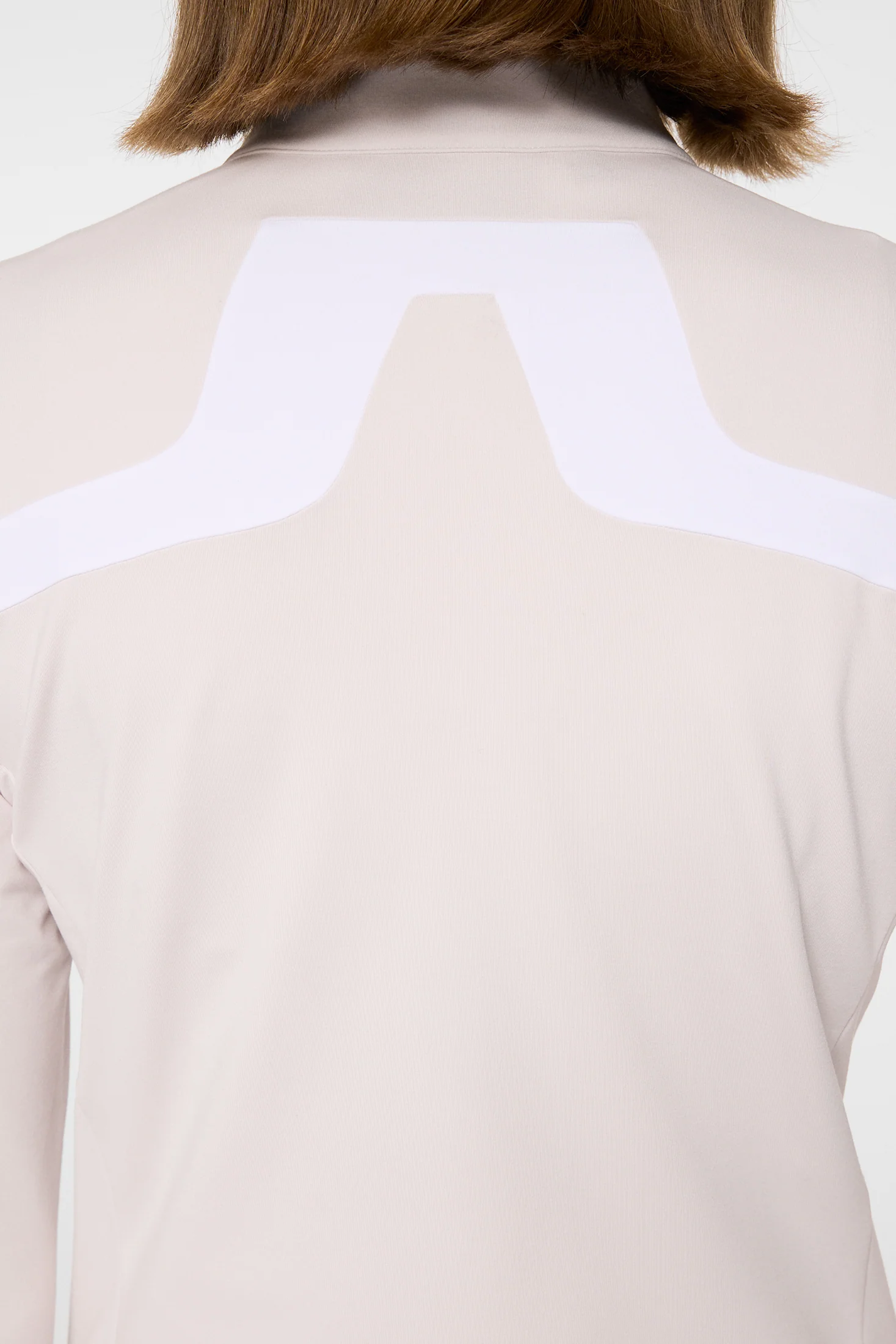 Seasonal Janice Mid Layer / Grey Lilac - Image 7