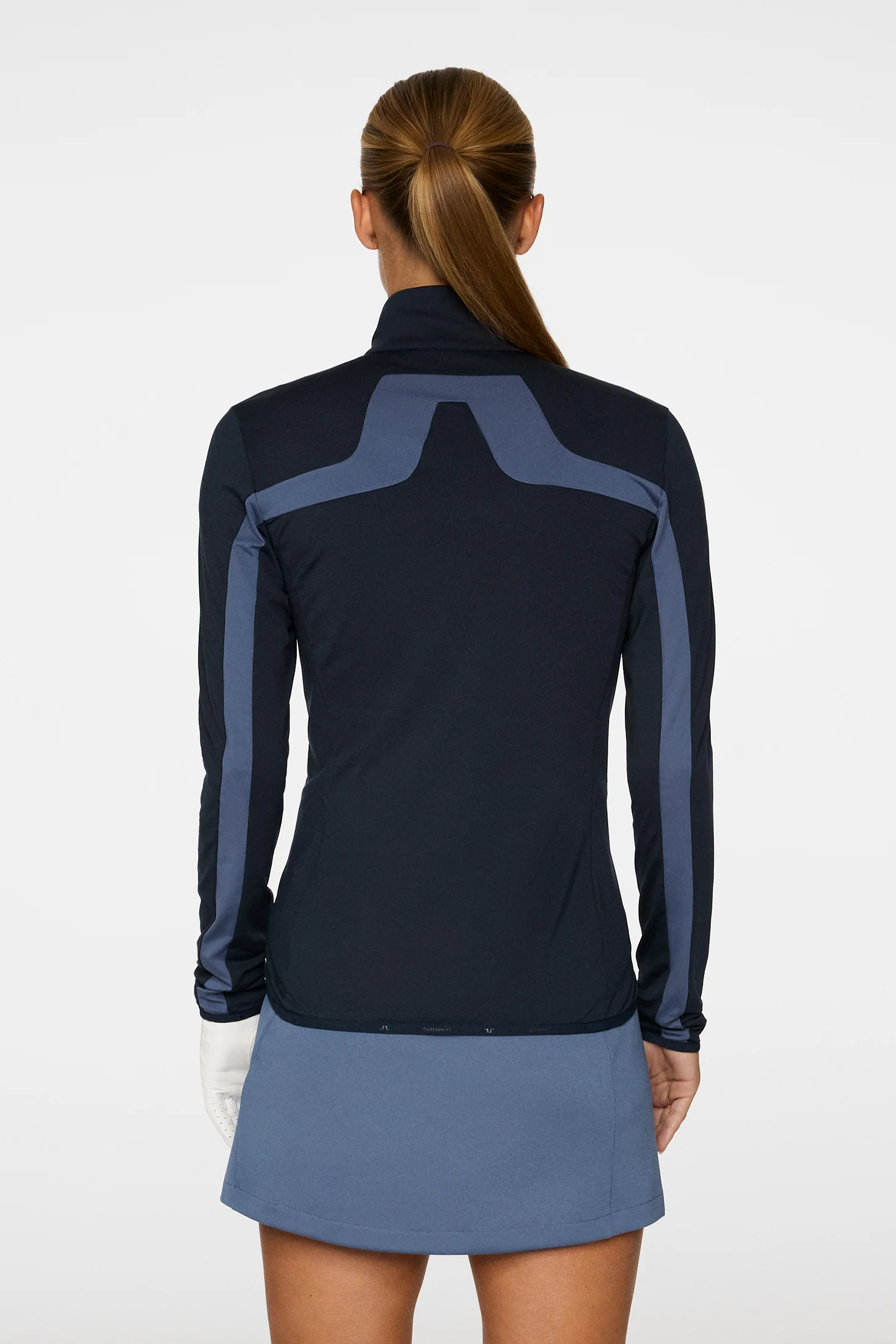 Seasonal Janice Mid Layer / JL Navy - Image 4