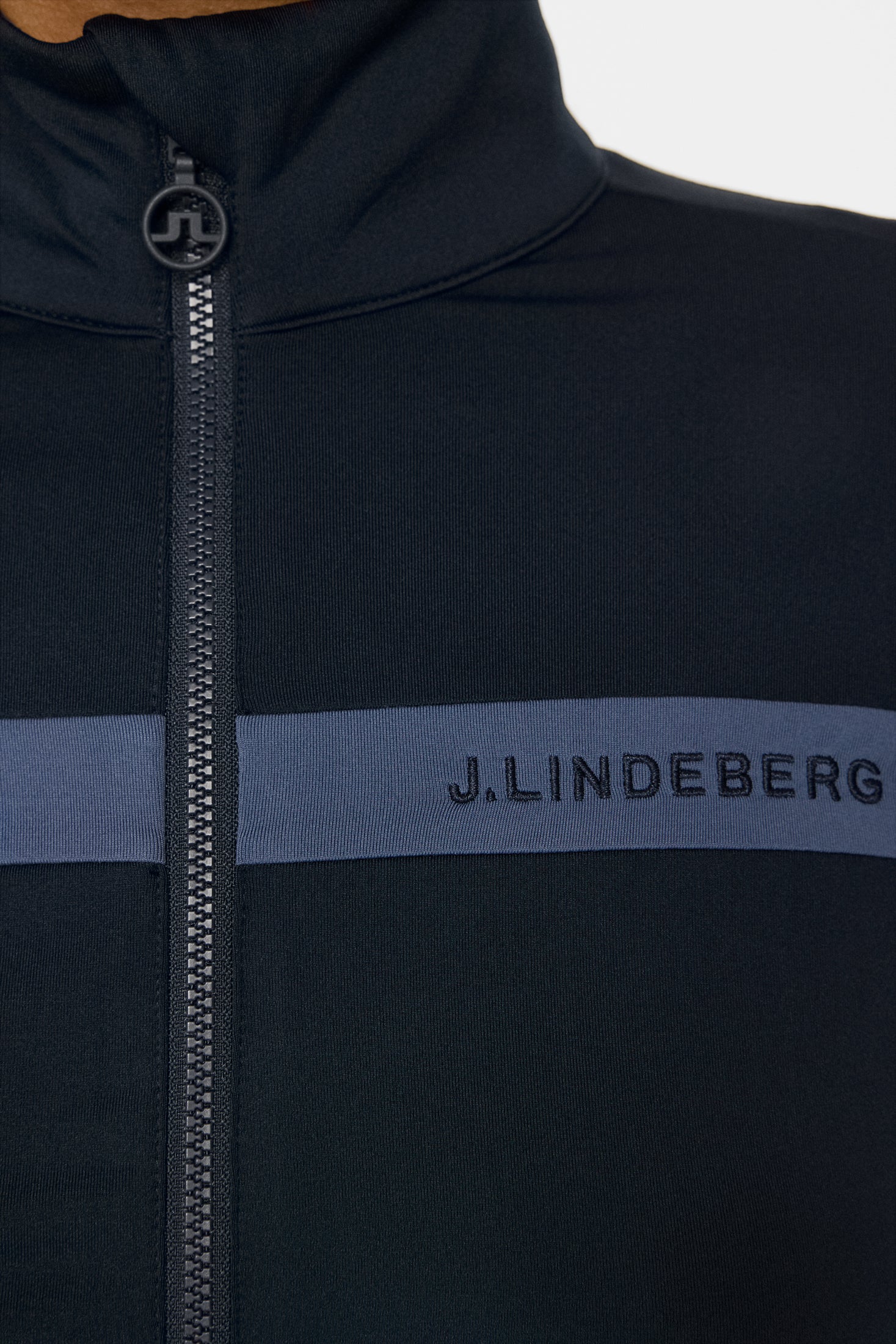 Seasonal Janice Mid Layer / JL Navy - Image 7