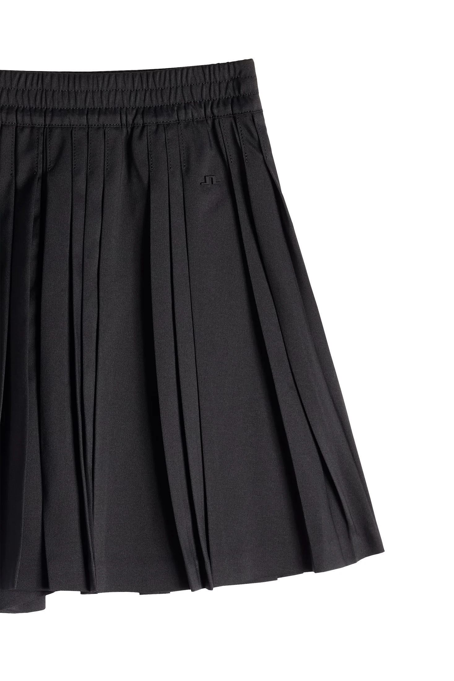 Serena Skort / Black - Image 2