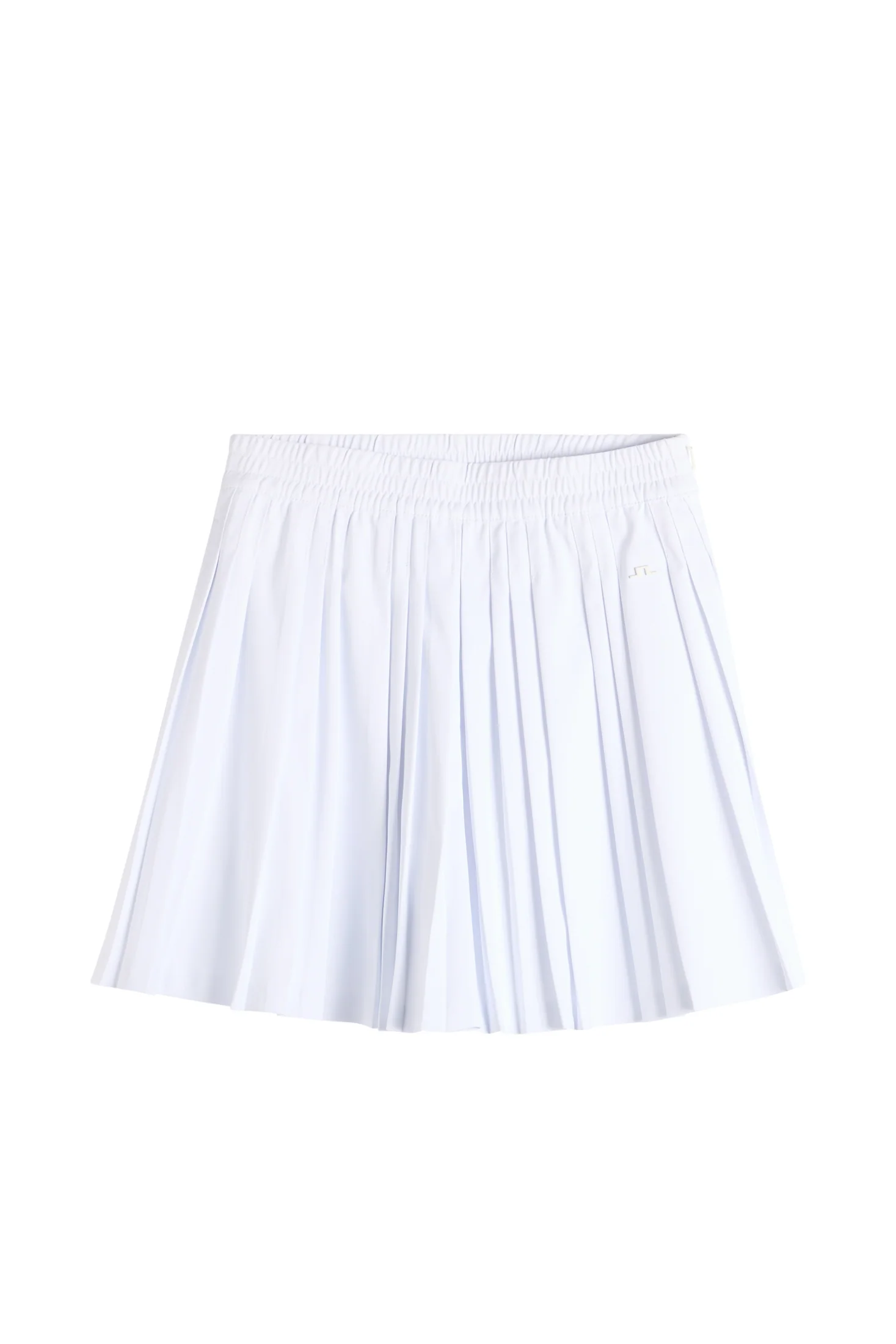 Serena Skort / White