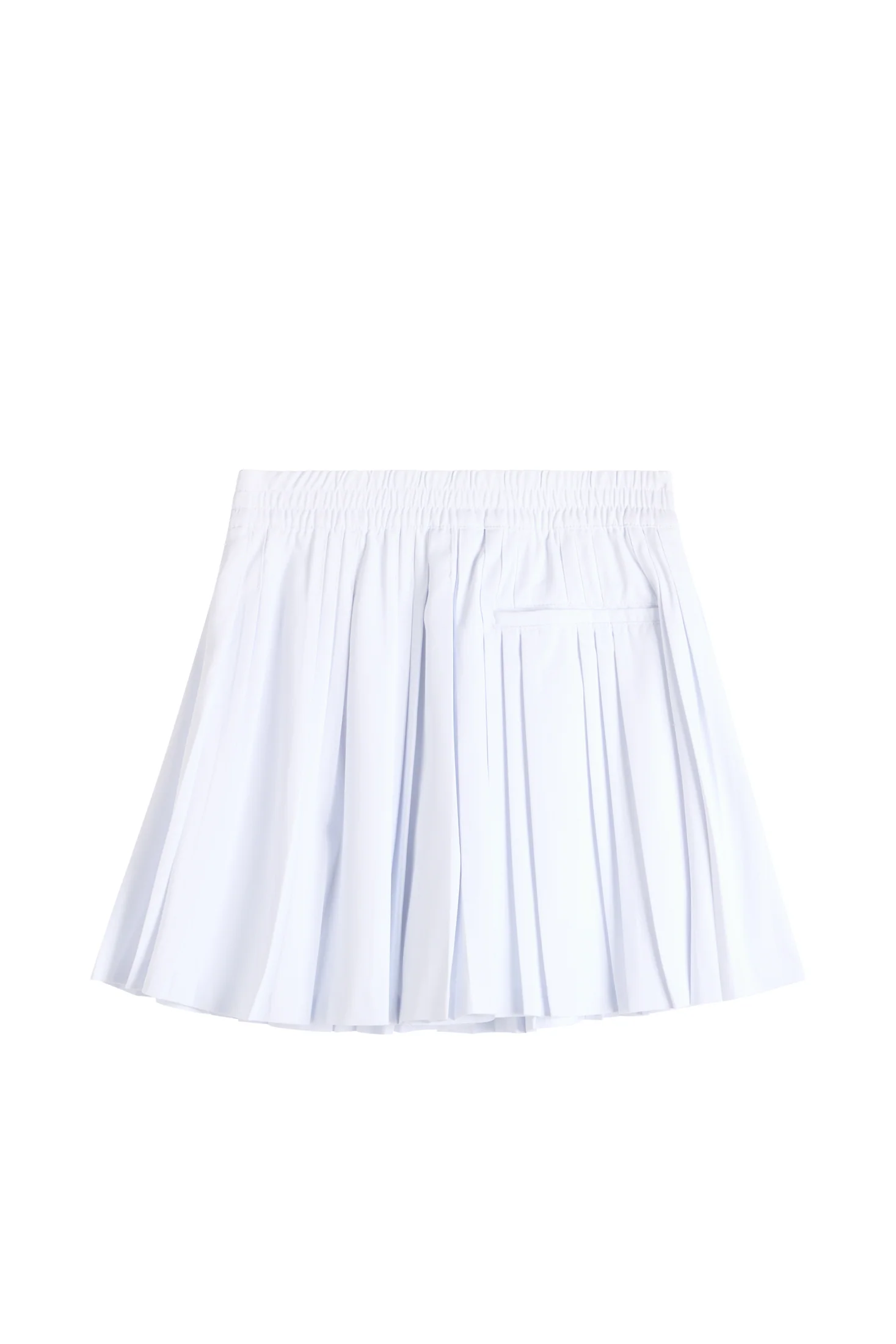 Serena Skort / White - Image 2