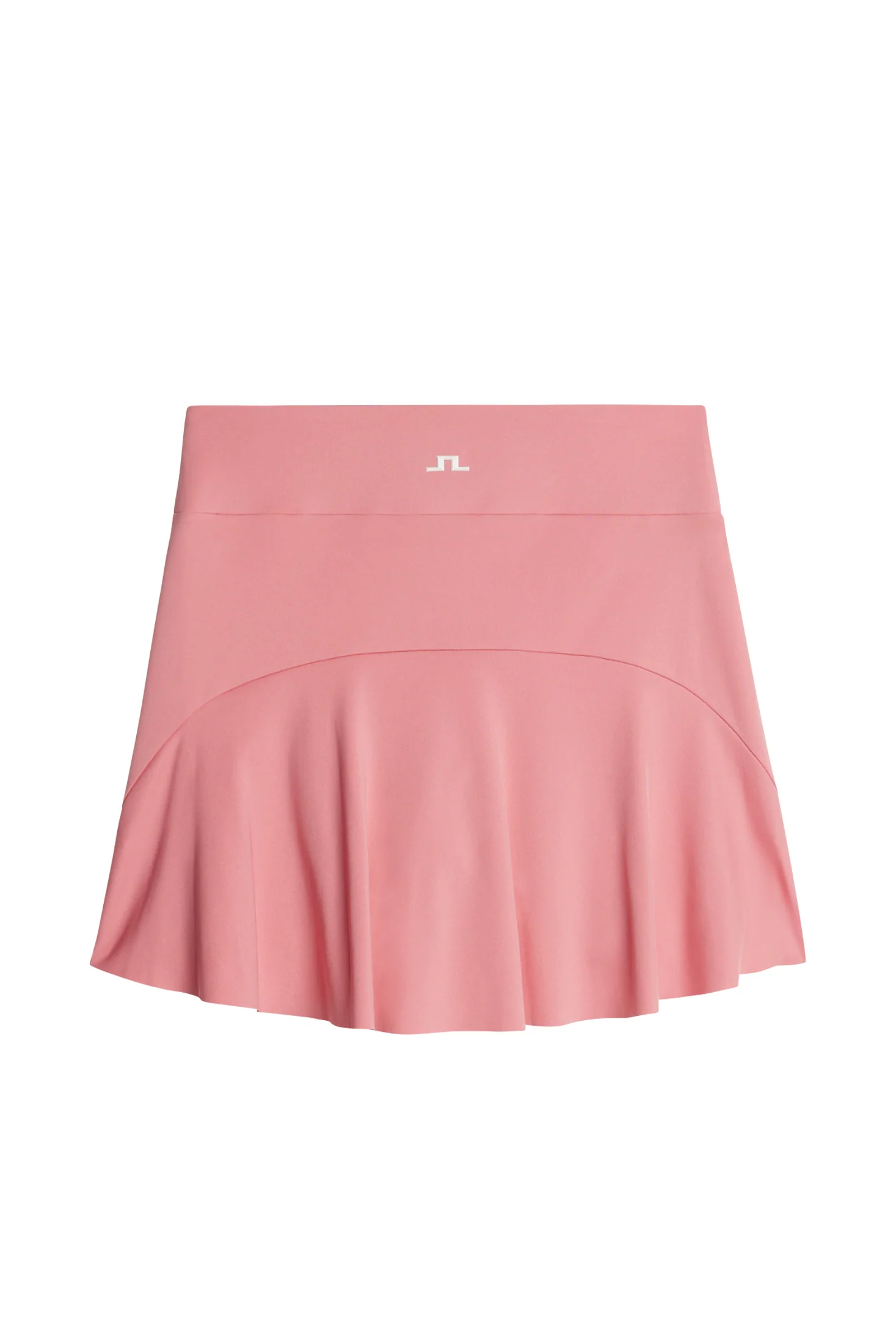 Shania Skirt / Flamingo Plume - Image 2