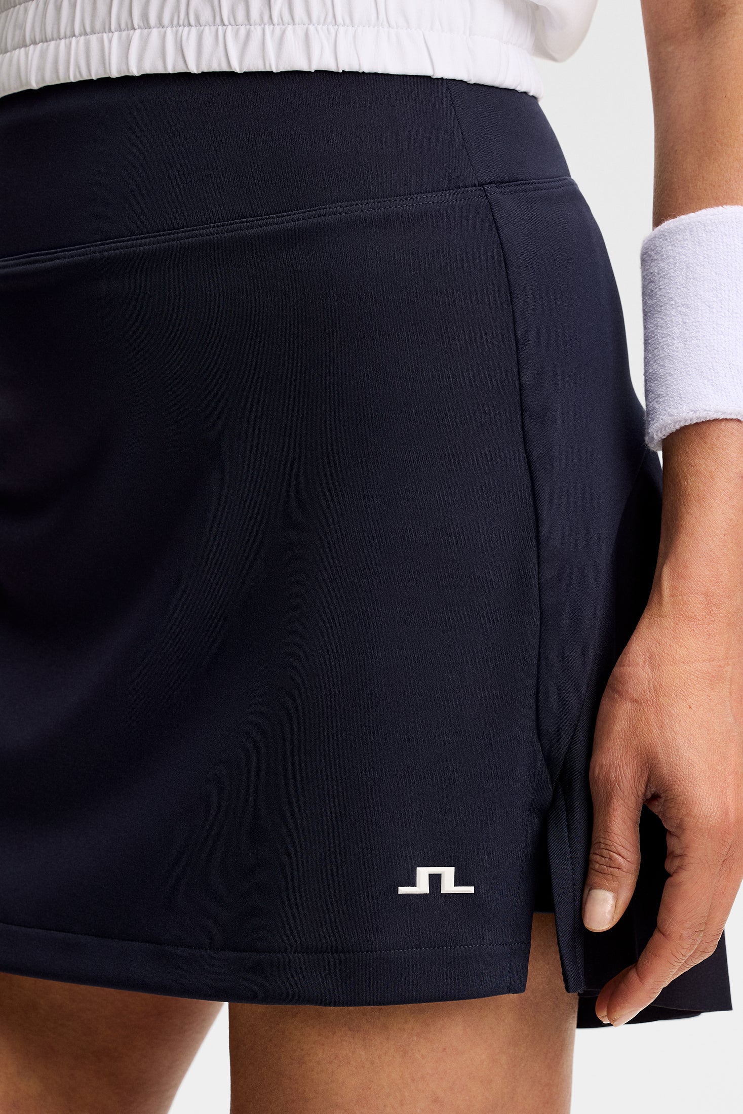 Shania Skirt / JL Navy - Image 6